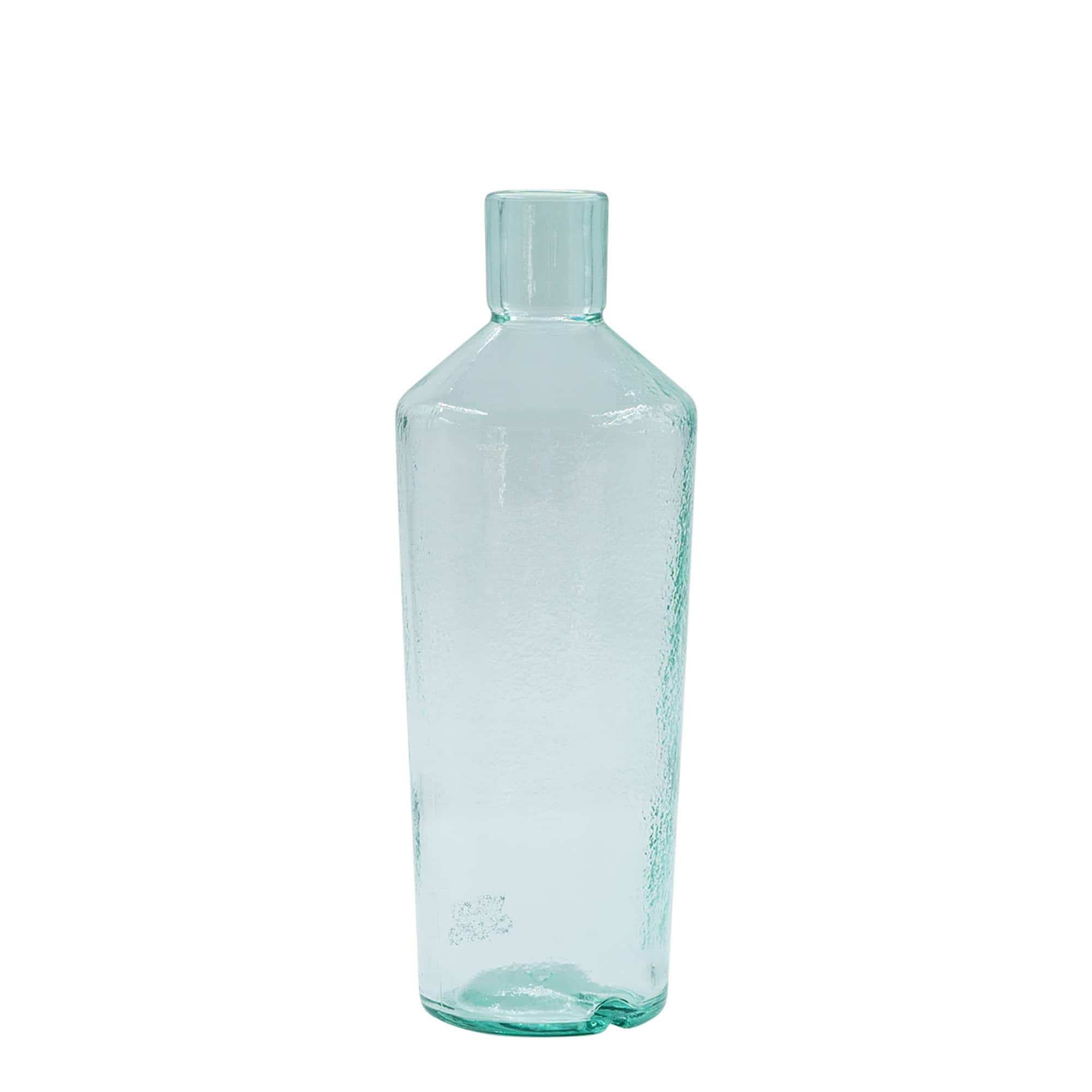 700 ml metsikult valmistatud klaaspudel 'Primal', ava: kork