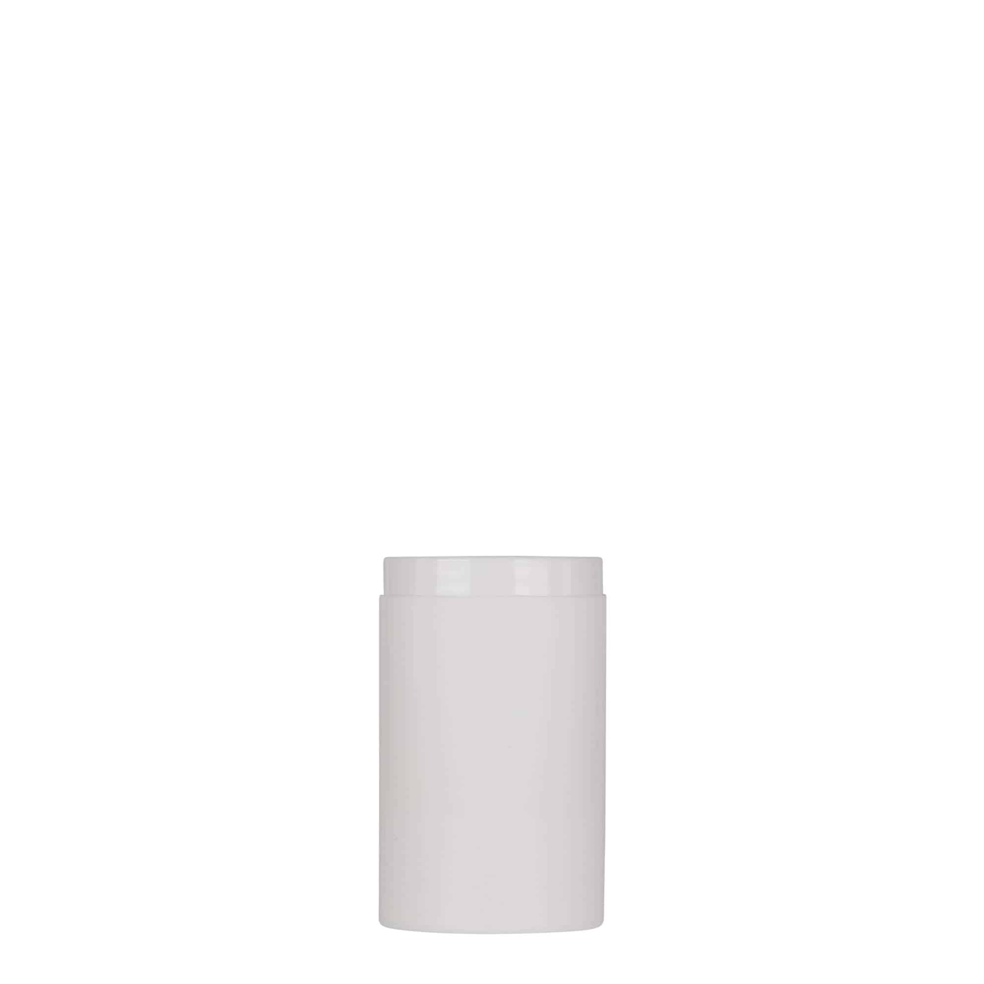 30 ml õhutuseta dosaator 'Mezzo', PP-plast, valge 30 ml õhutuseta dosaator 'Mezzo', PP-plast, valge
