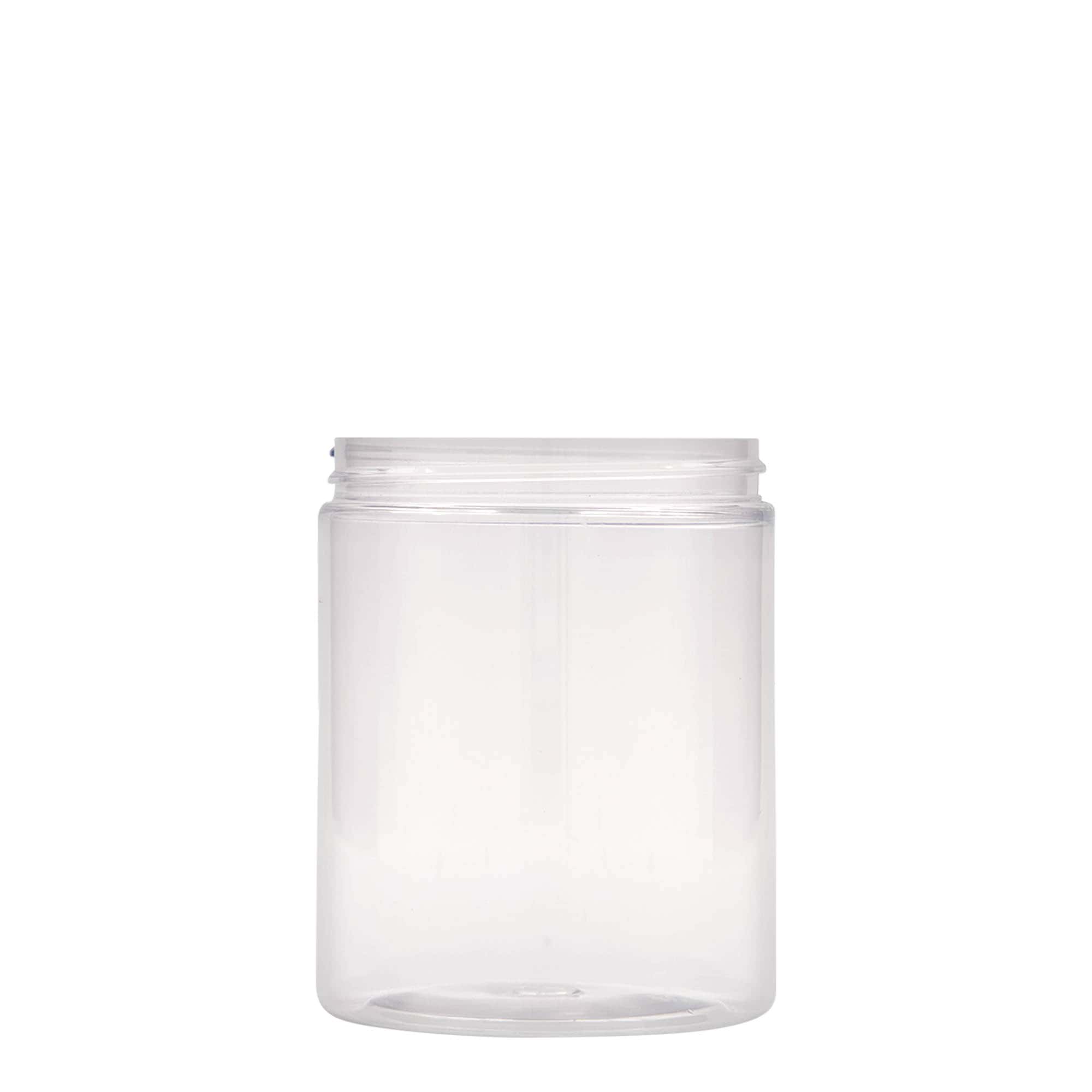 300 ml PET-purk 'Isabella', sulgur: 70/400