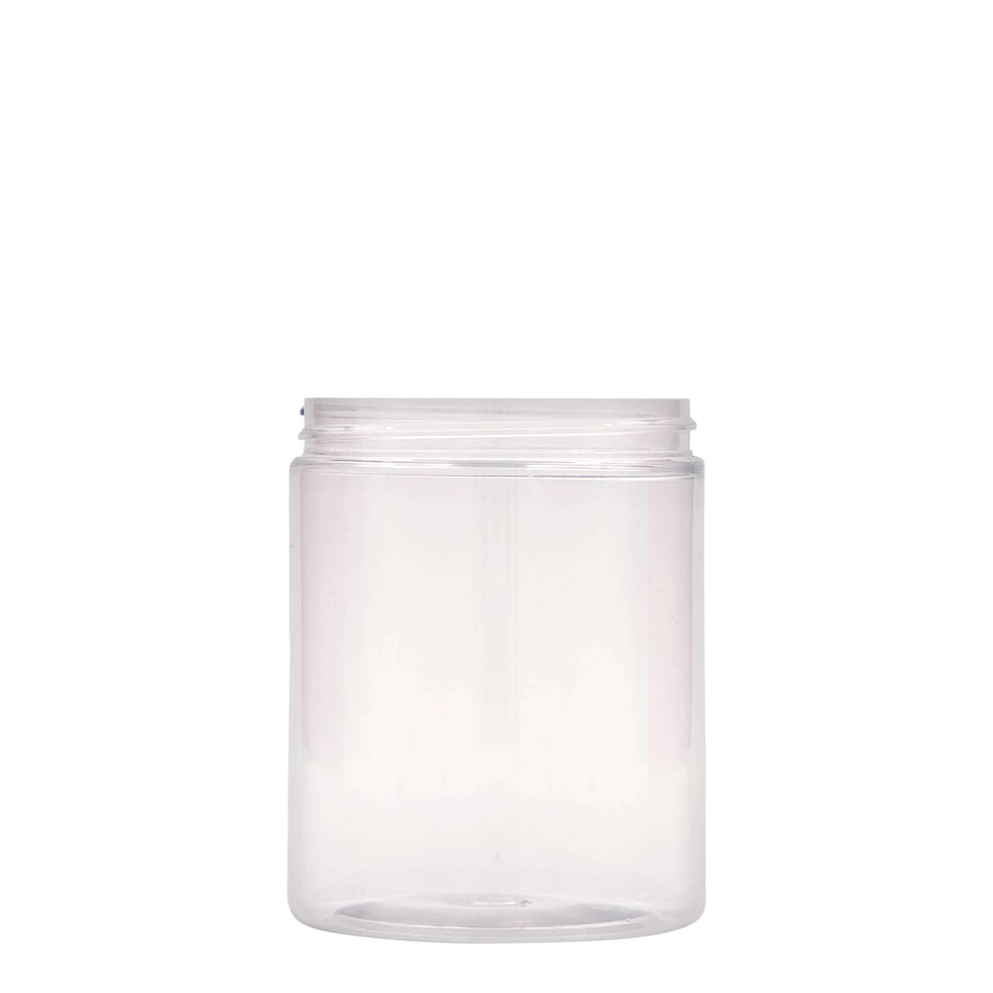 300 ml PET-purk 'Isabella', suuava: 70/400