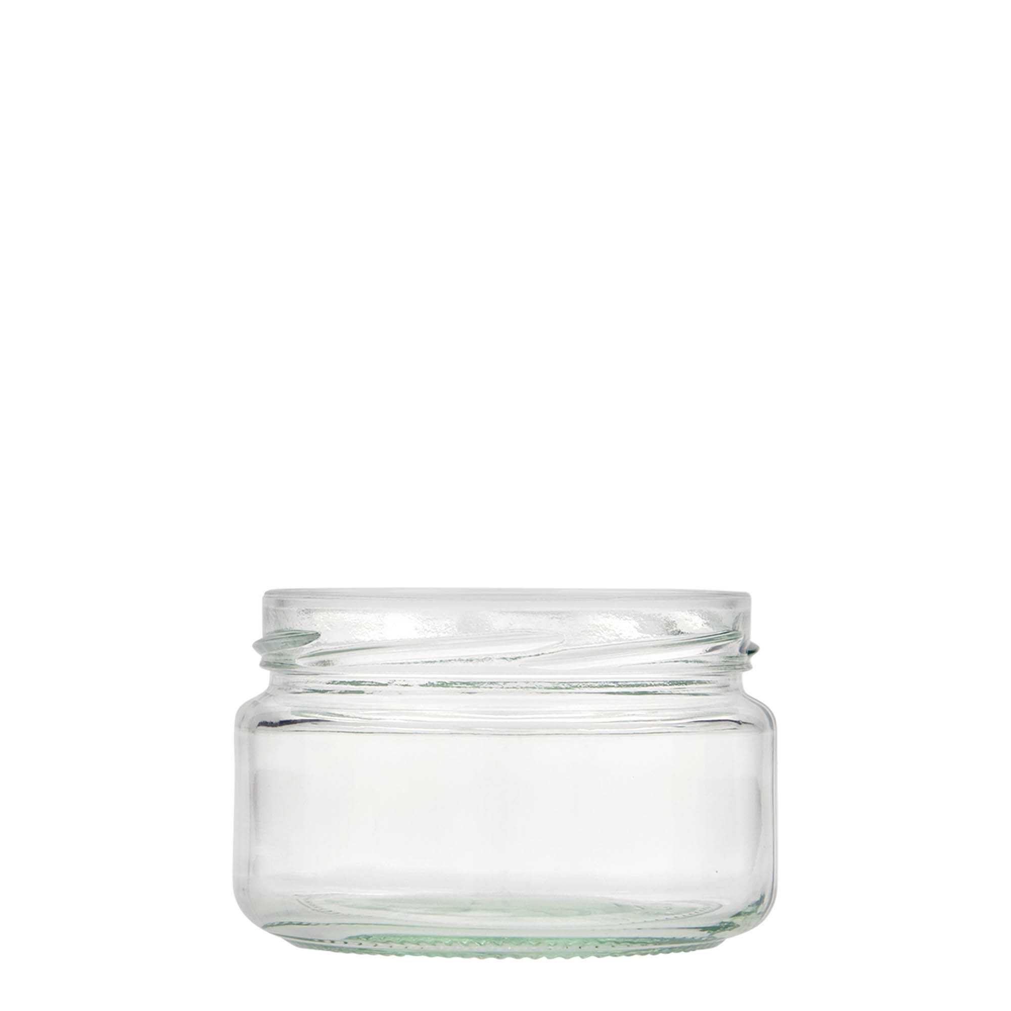 230 ml lame ümarklaas, avale: Twist-Off (TO 82)