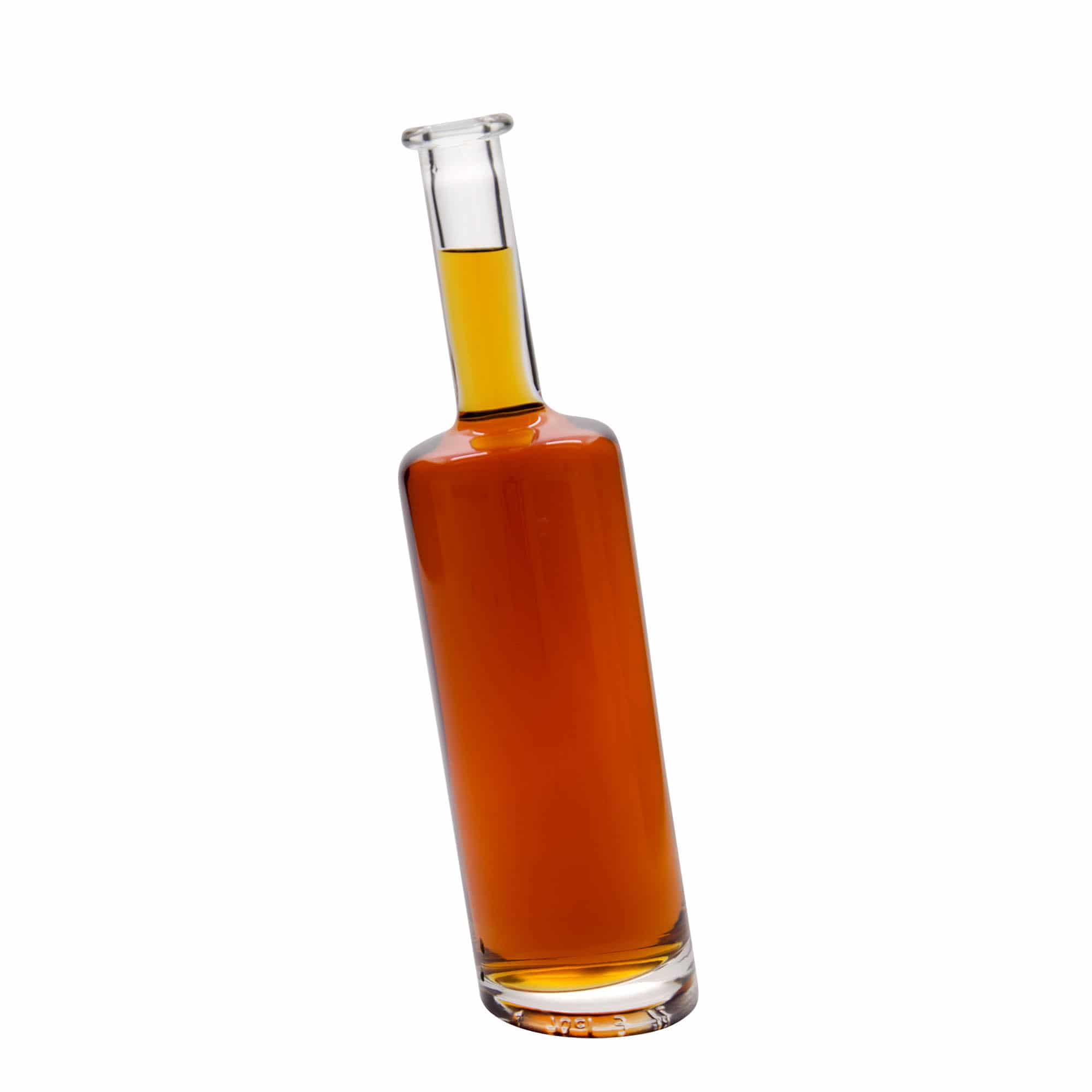 700 ml klaaspudel 'Bounty', sulgur: kork