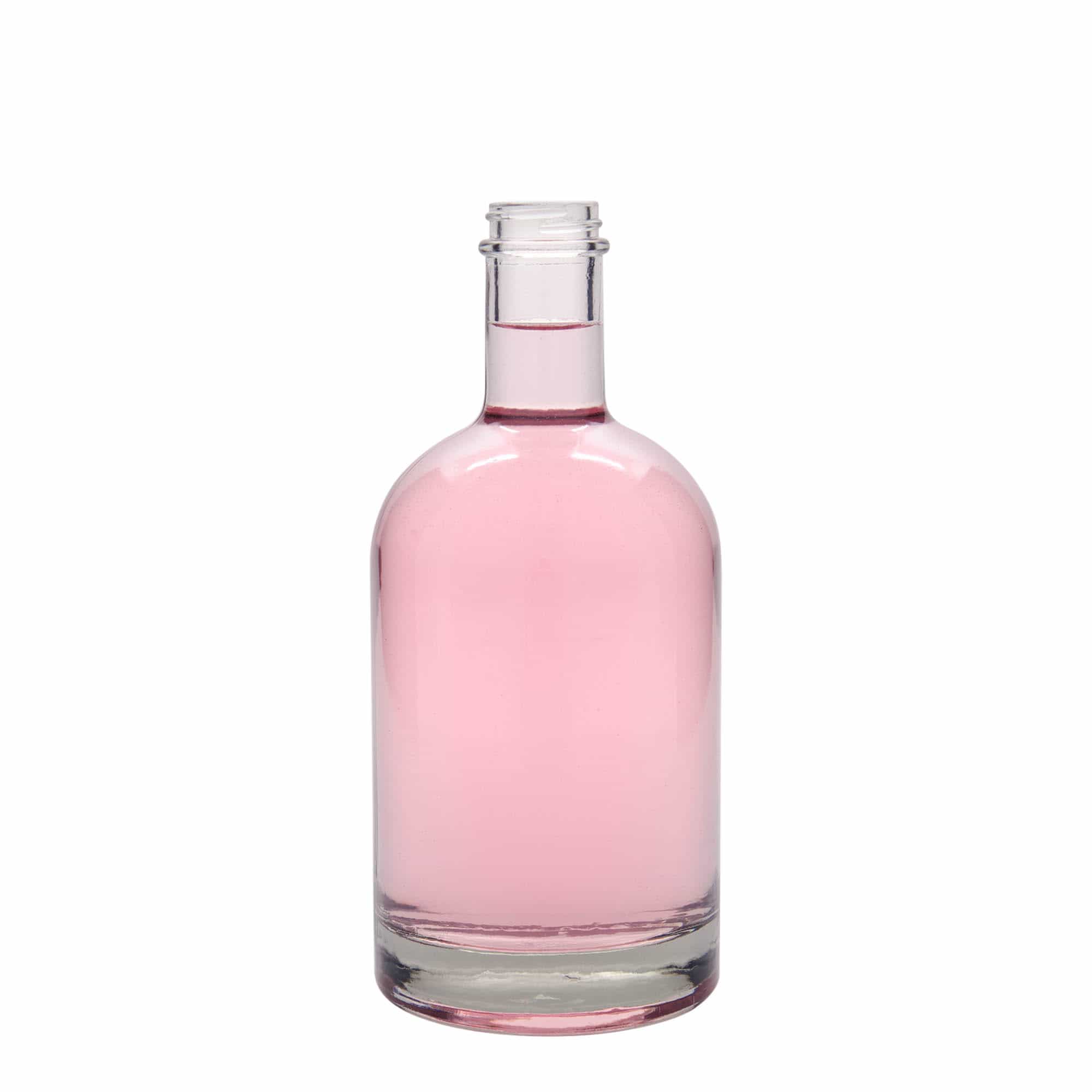 700 ml klaaspudel 'First Class', sulgur: GPI 33
