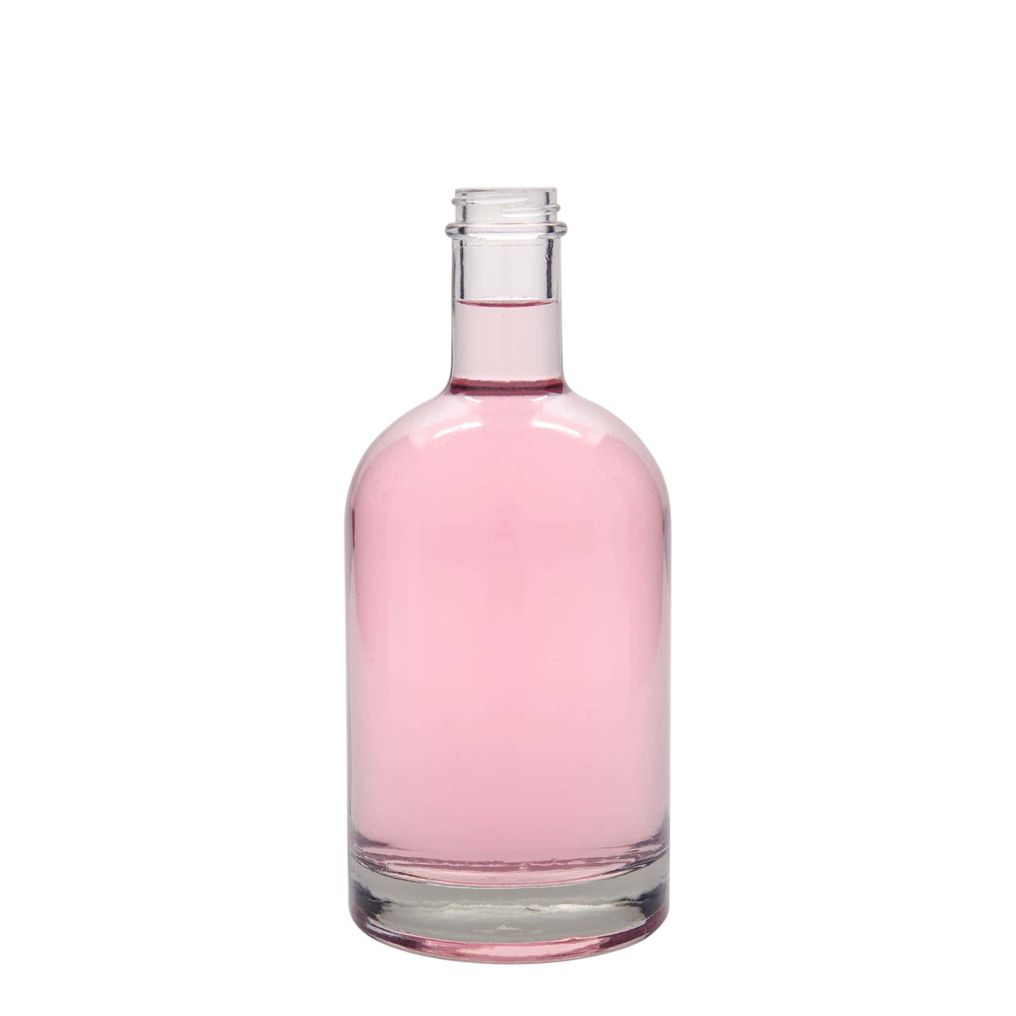 700 ml klaaspudel 'First Class II', suu: GPI 33