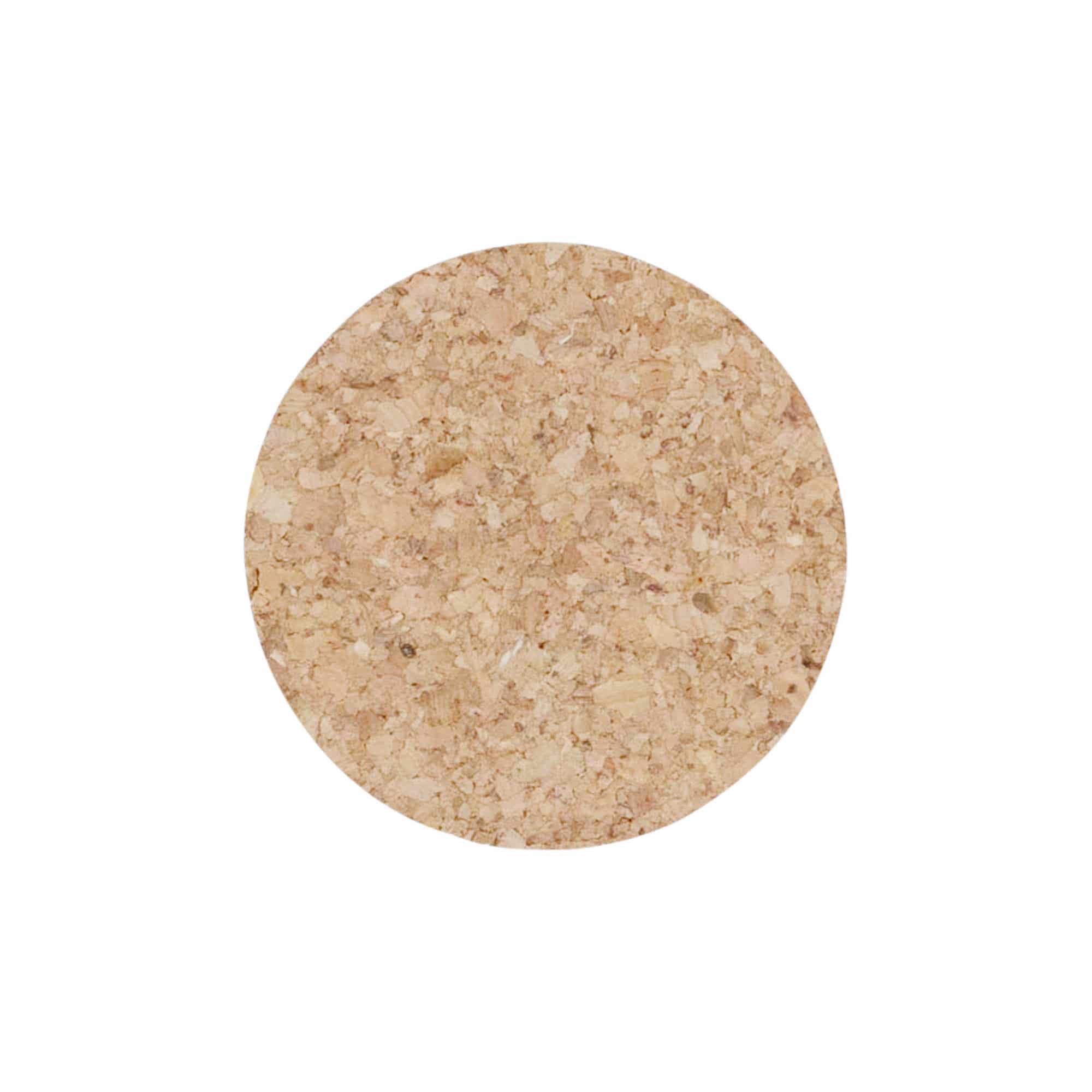 Tipukork 44-51 x 27, presskork, beež, suuava jaoks: kork