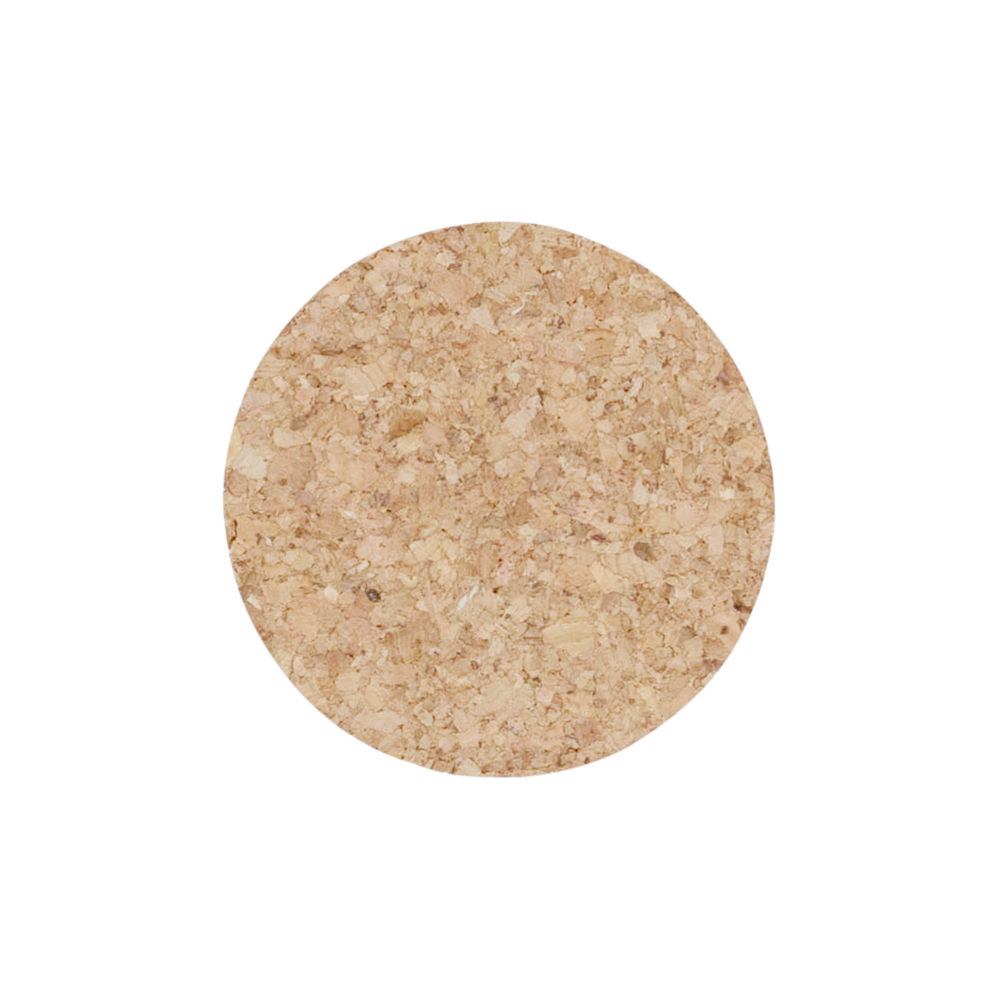 Tipukork 44-51 x 27, presskork, beež, sobib avale: kork