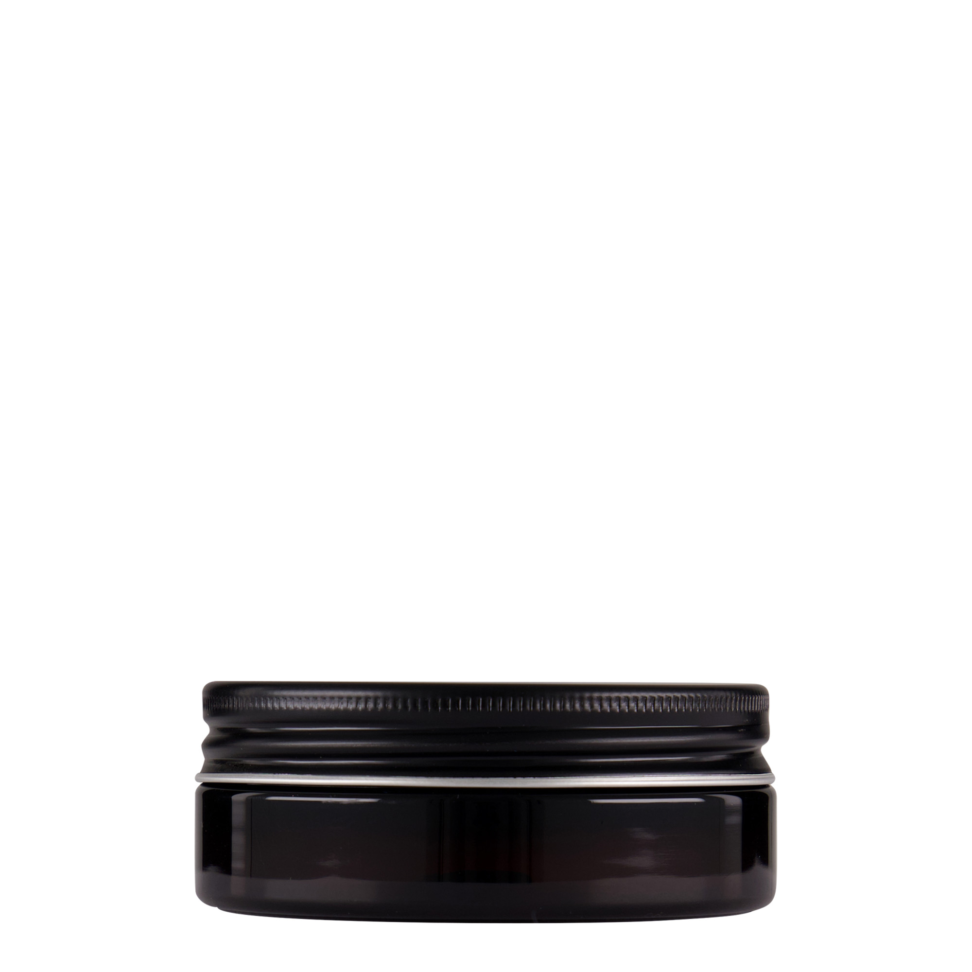 50 ml PET-purk 'Isabella', pruun, suu: 70/400