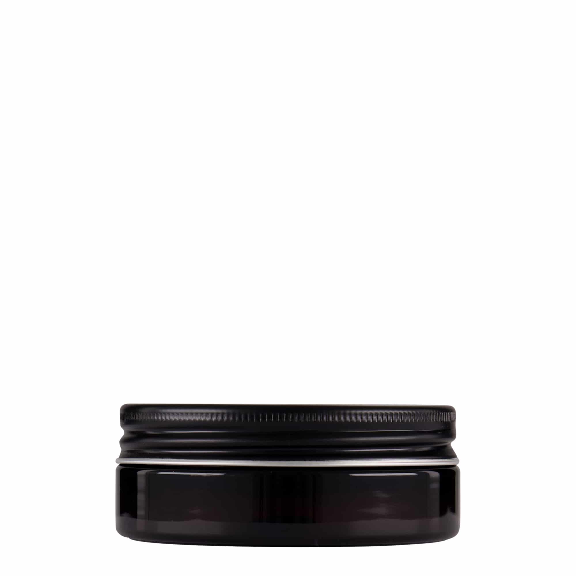 50 ml PET-purk „Isabella“, pruun, avale: 70/400