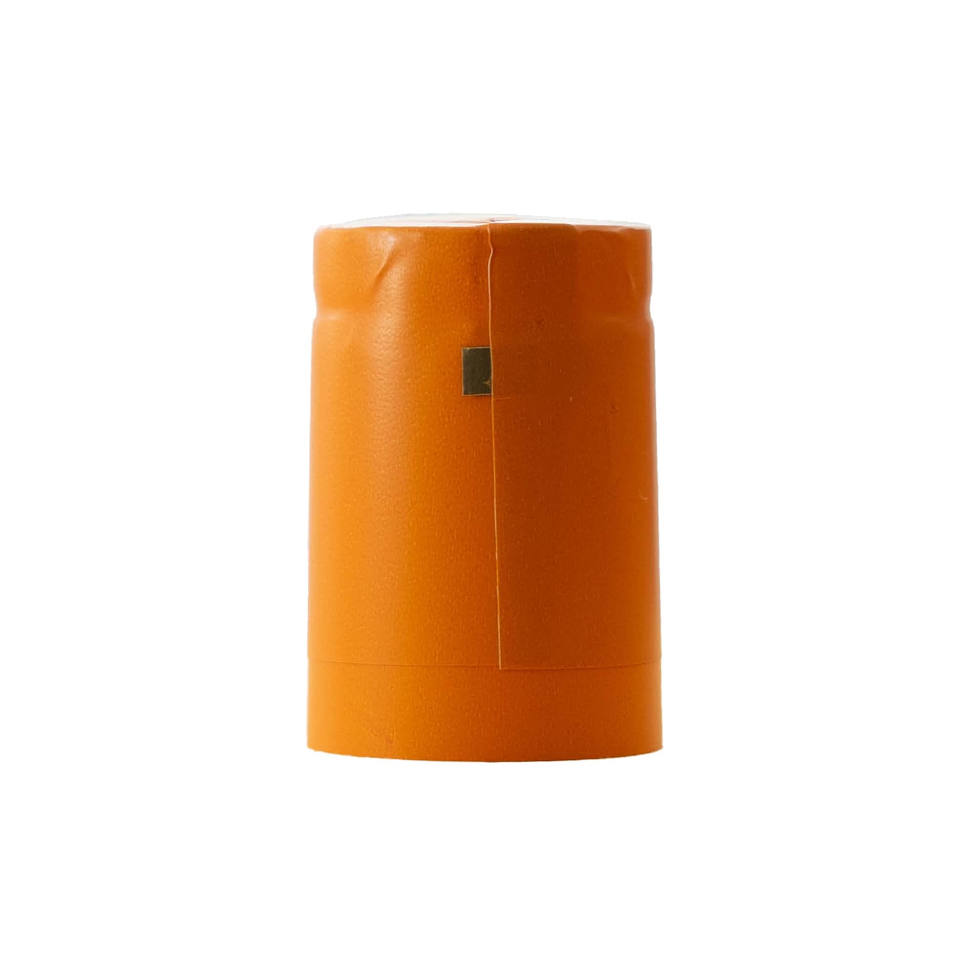 Kahanevkork 32x41, PVC-plast, oranž