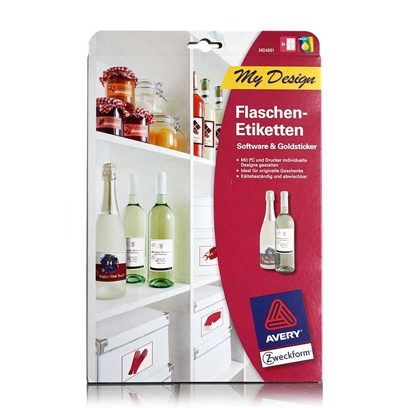 Isekleebised sildid, 20 lehte, paber, valge Isekleebised sildid, 20 lehte, paber, valge