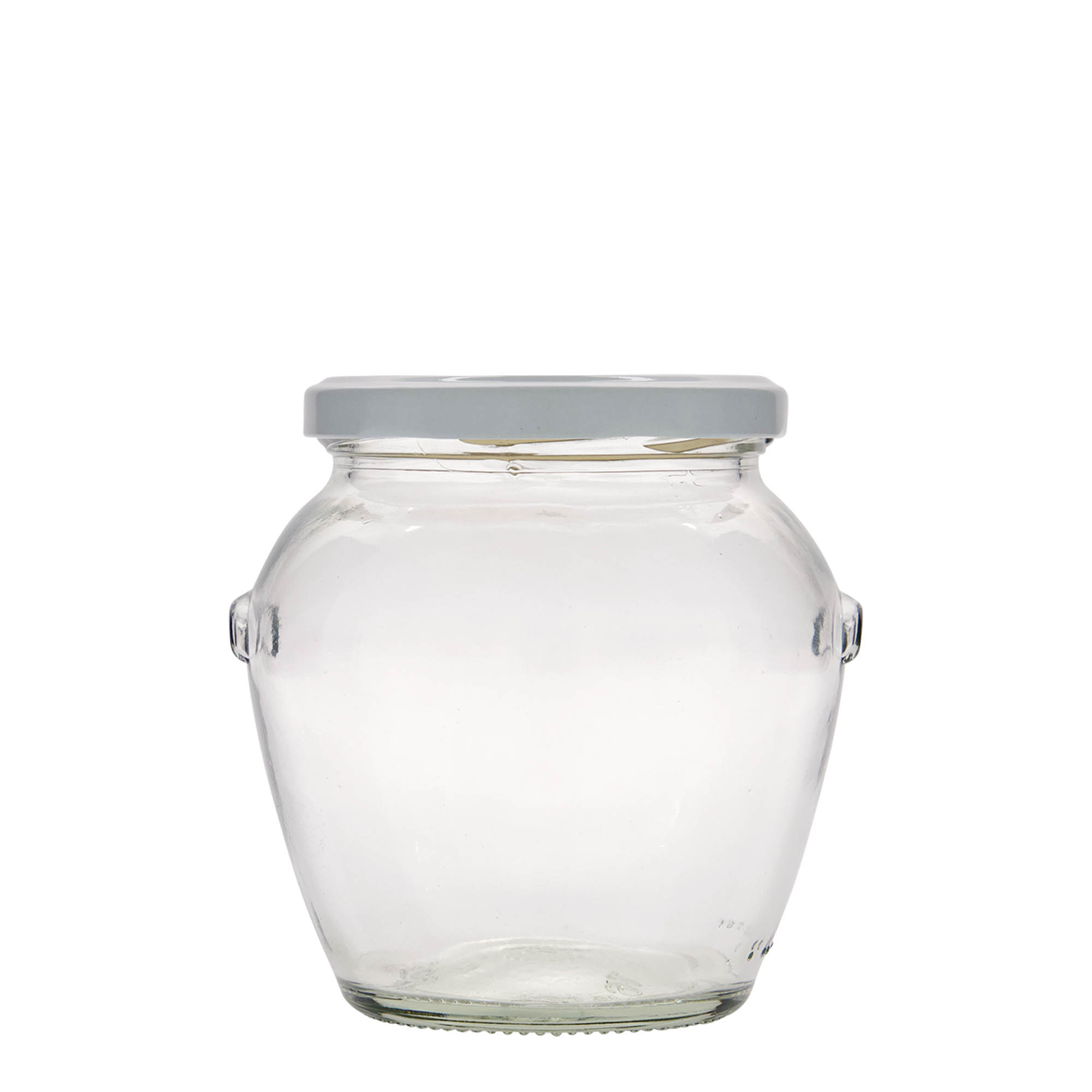 580 ml ehtetops 'Orcio', ava: Twist-Off (TO 82)