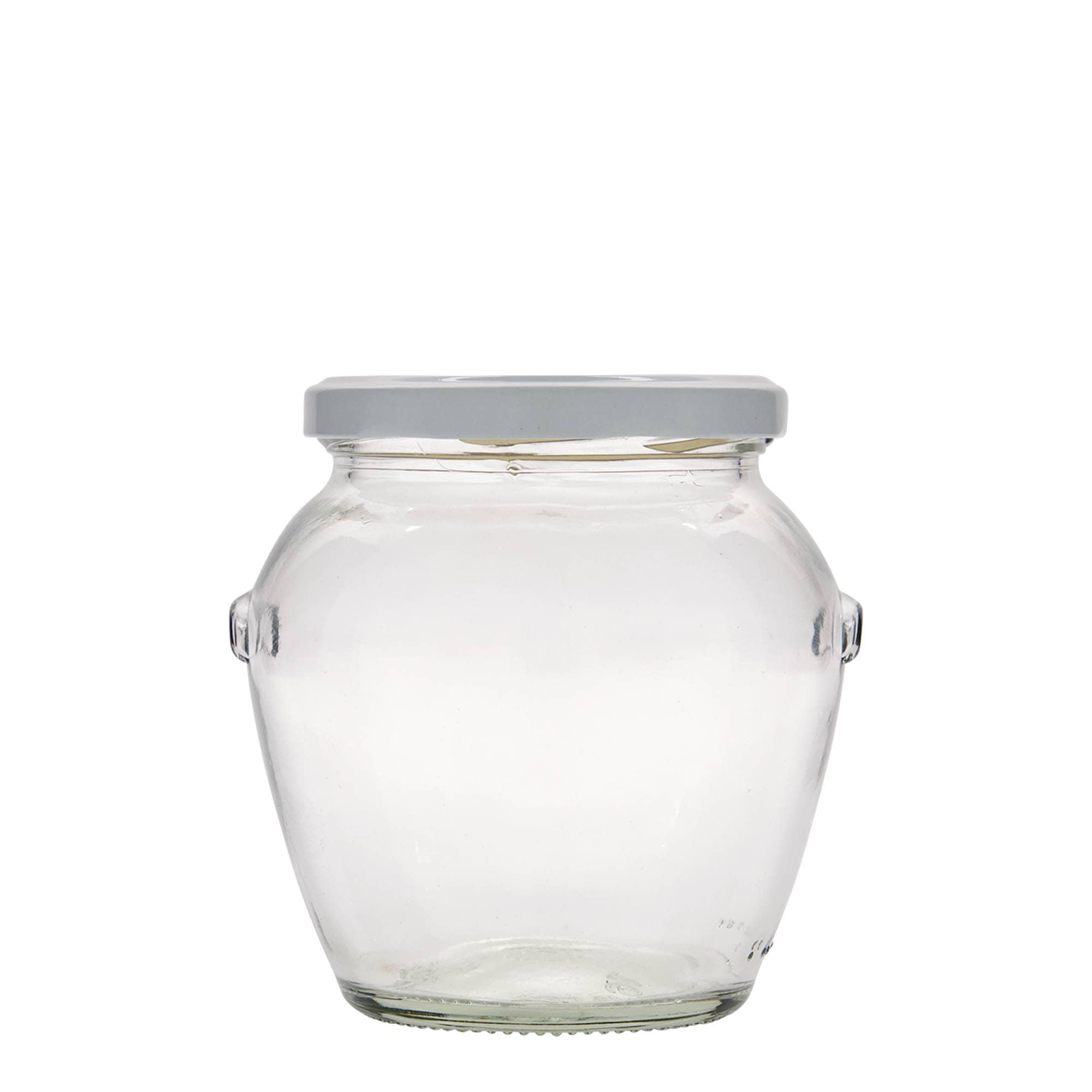 580 ml ehtetops „Orcio“, avale: Twist-Off (TO 82)