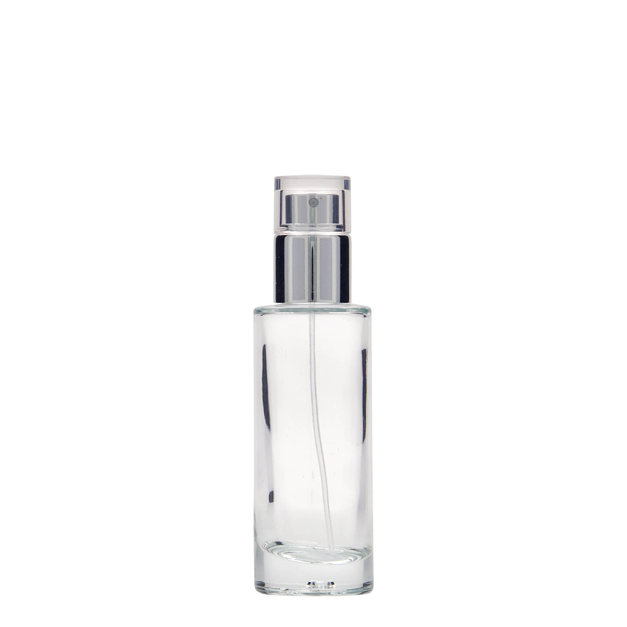 30 ml klaaspudel 'Jasmina'