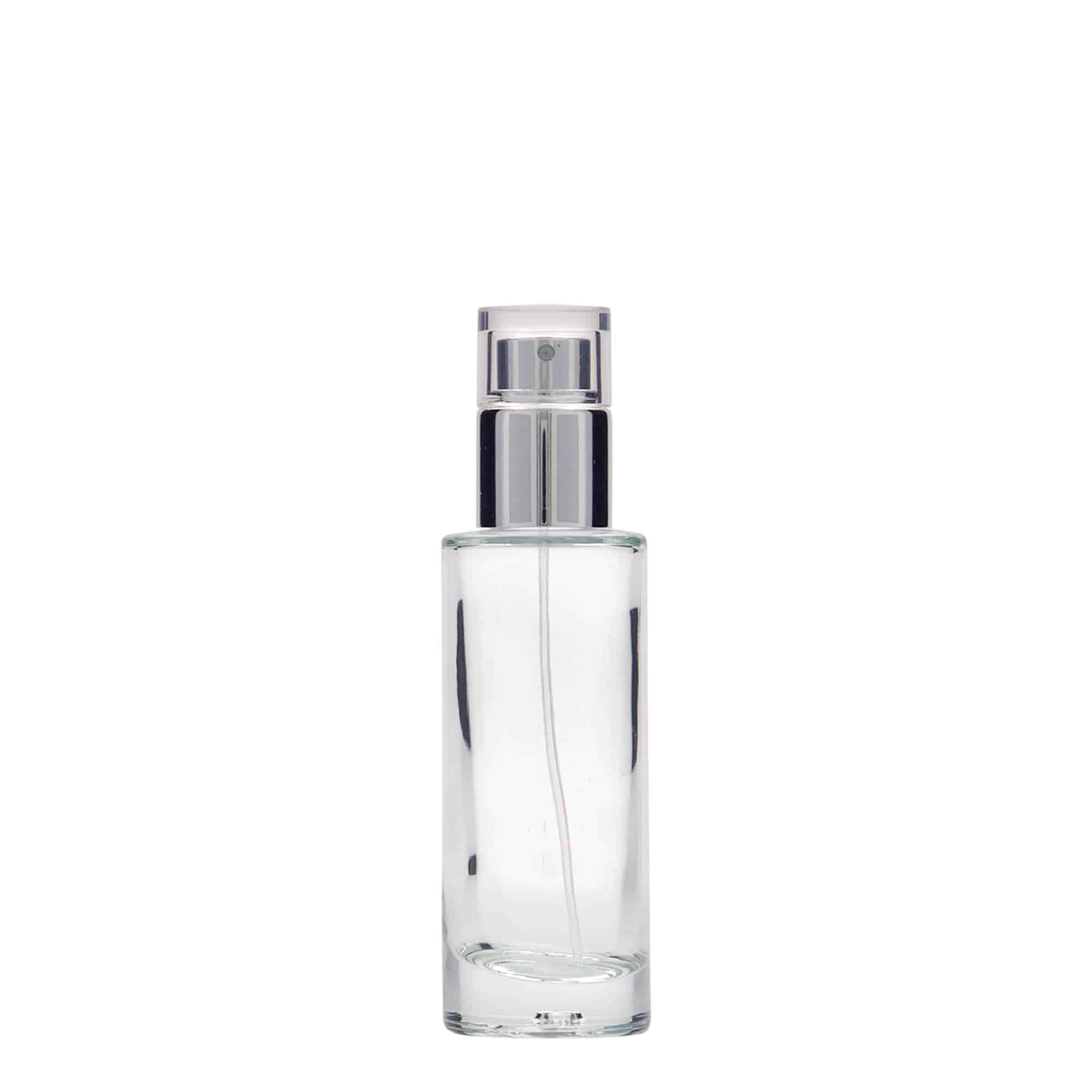 30 ml klaaspudel 'Jasmina'