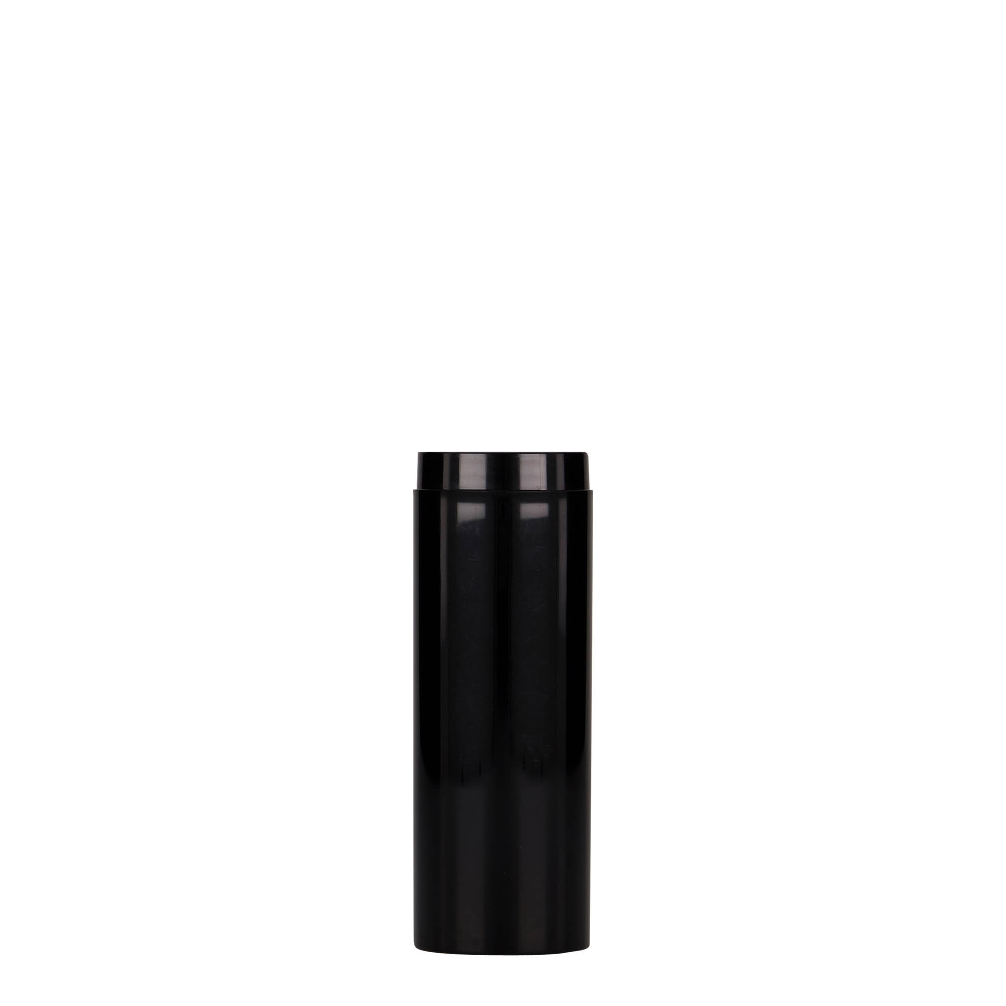 30 ml õhuta dosaator 'Micro', PP-plast, must 30 ml õhuta dosaator 'Micro', PP-plast, must