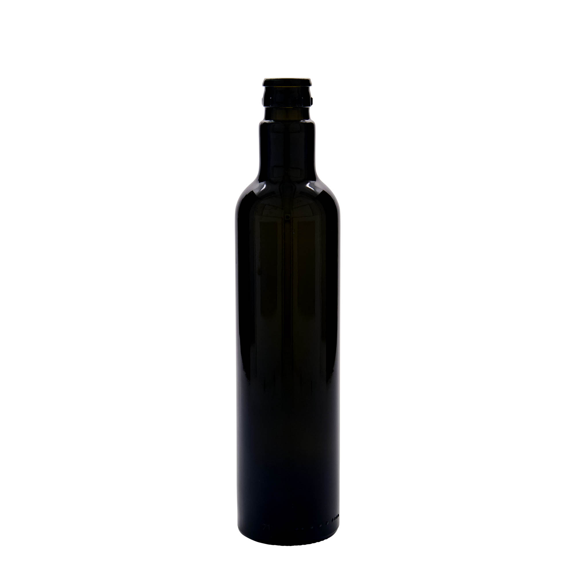 500 ml äädika-/õliflask 'Willy New', klaas, antiikroheline, suuava: DOP 500 ml äädika-/õliflask 'Willy New', klaas, antiikroheline, suuava: DOP