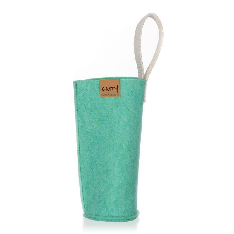 CARRY Sleeve, tekstiil, müntroheline