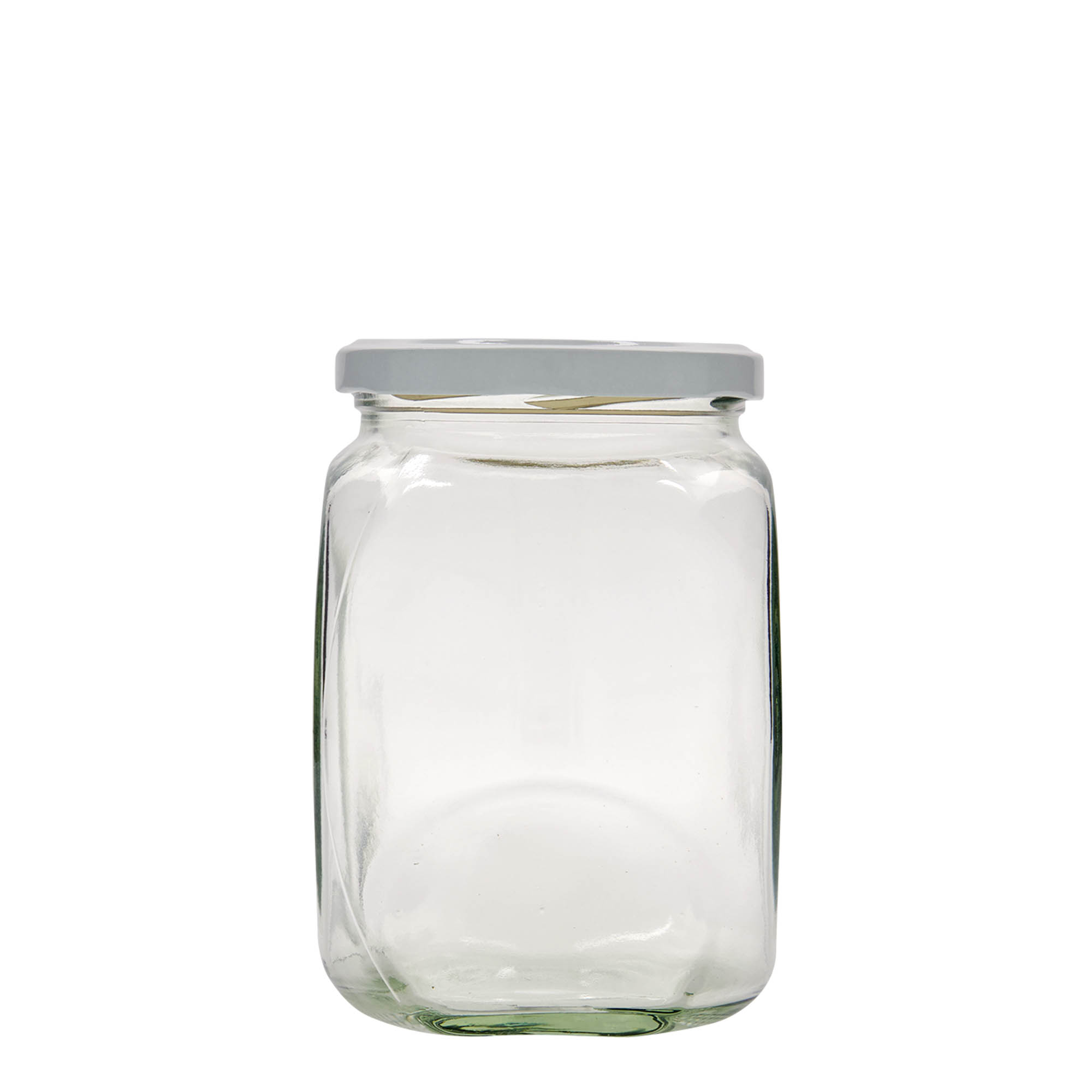 870 ml kommipurk, suuava: Twist Off (TO 82)