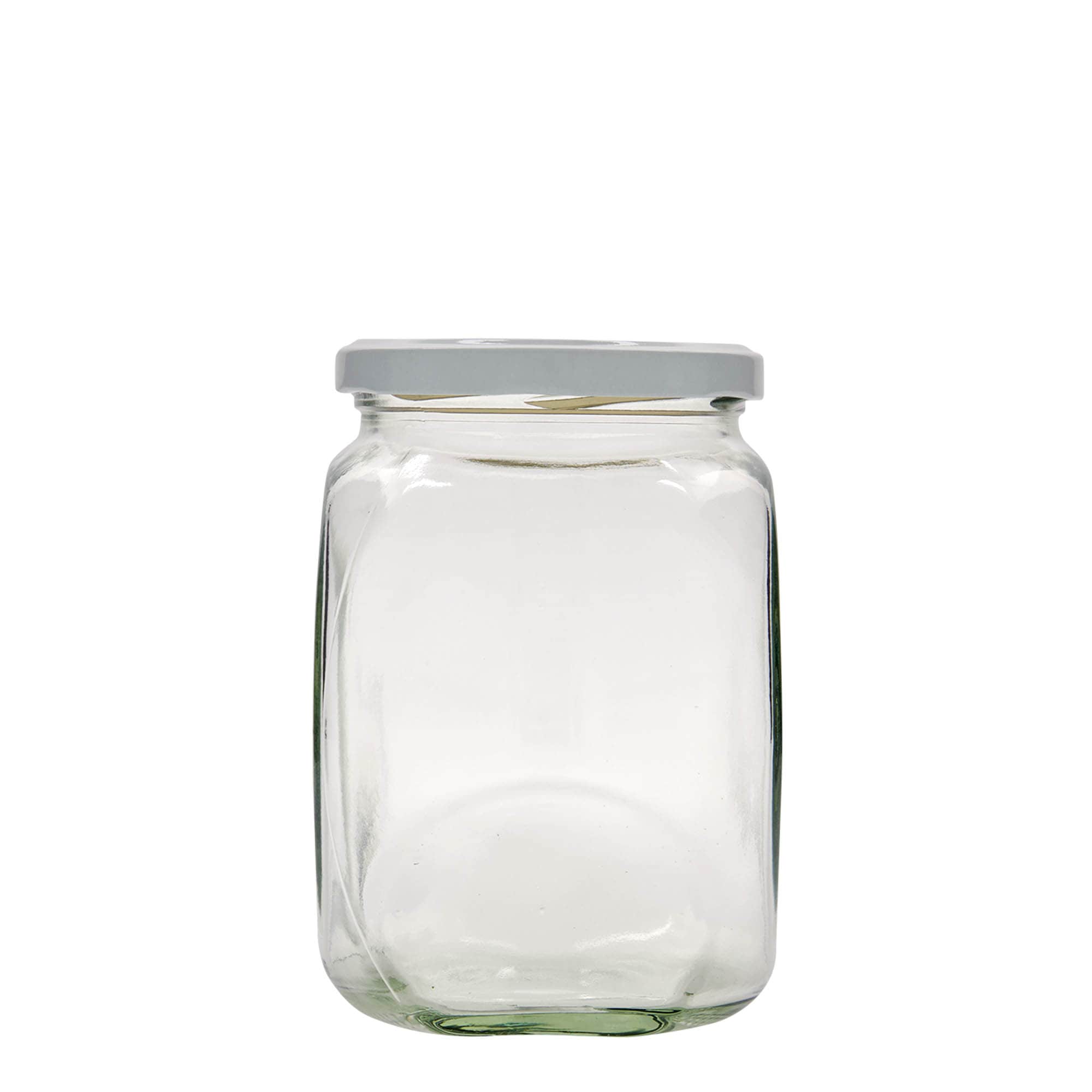 870 ml kommipurk, avale: Twist Off (TO 82)