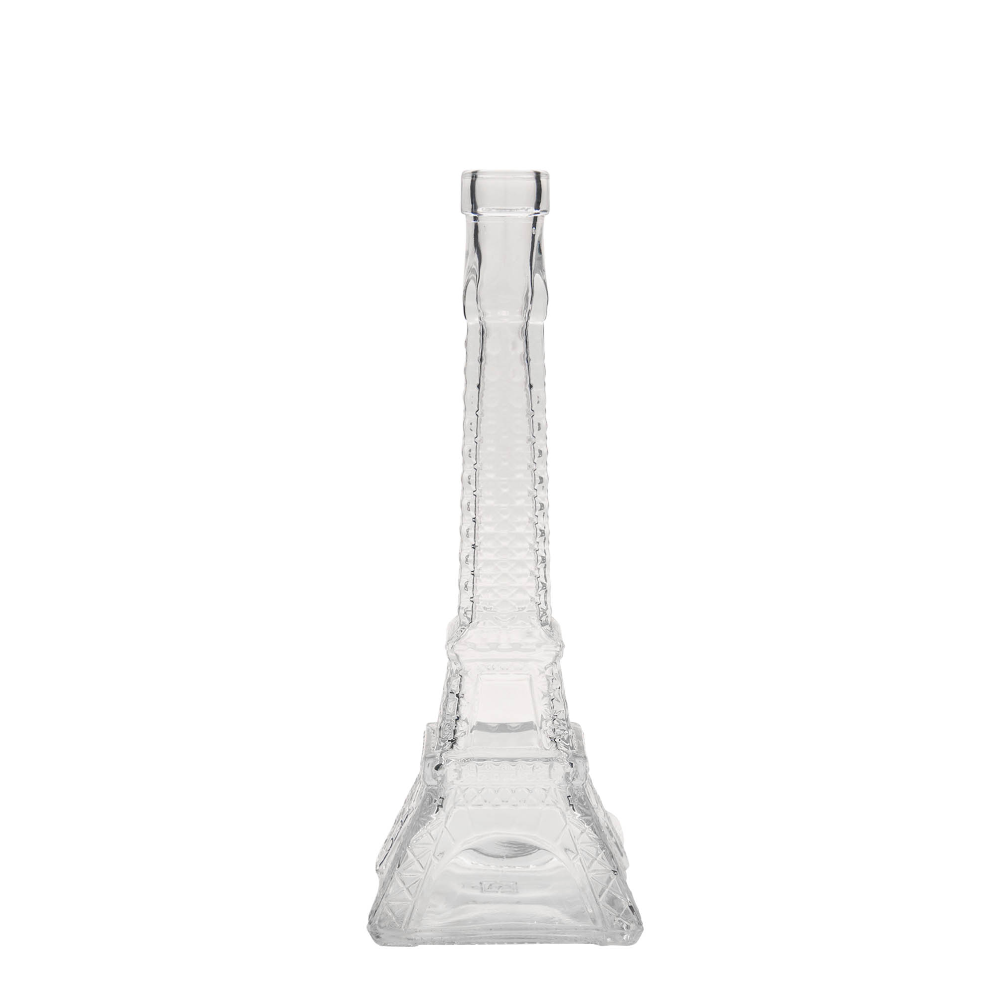200 ml klaaspudel 'Eiffeltorn', avaus: kork 200 ml klaaspudel 'Eiffeltorn', avaus: kork