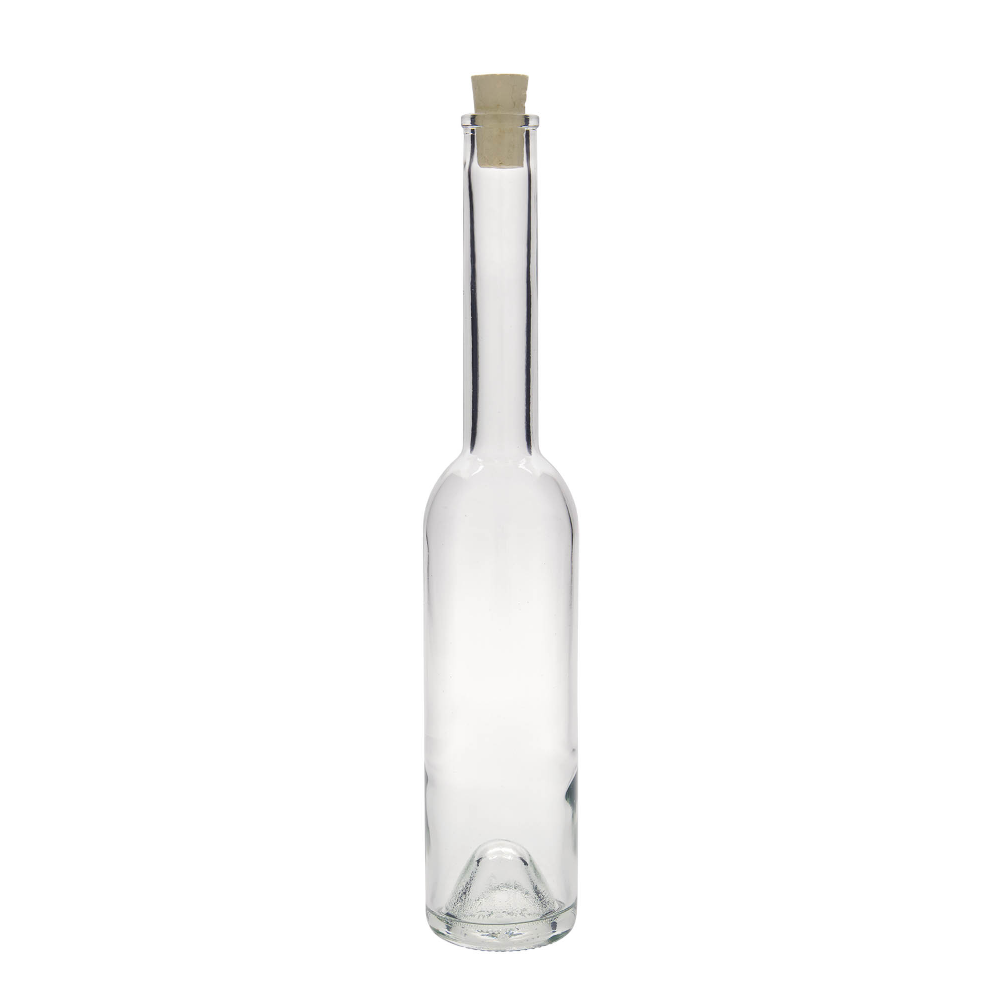 350 ml klaaspudel 'Opera', suu: kork