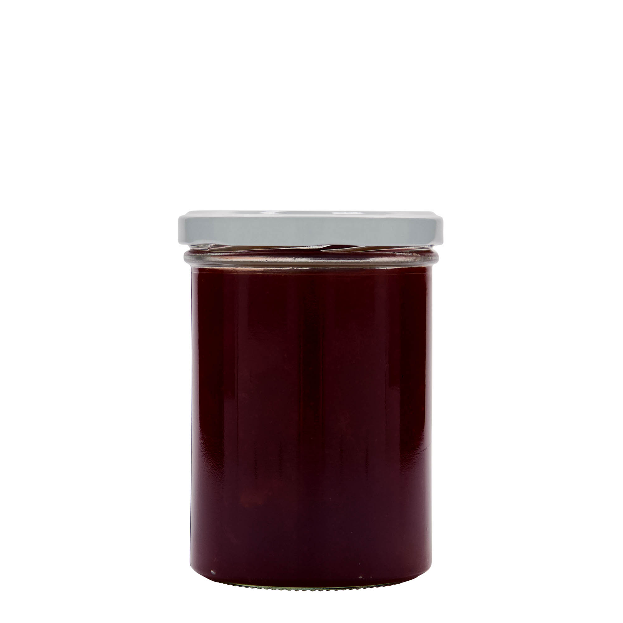 435 ml kõrge kukkumisklaas, suuava: Twist-Off (TO 82)