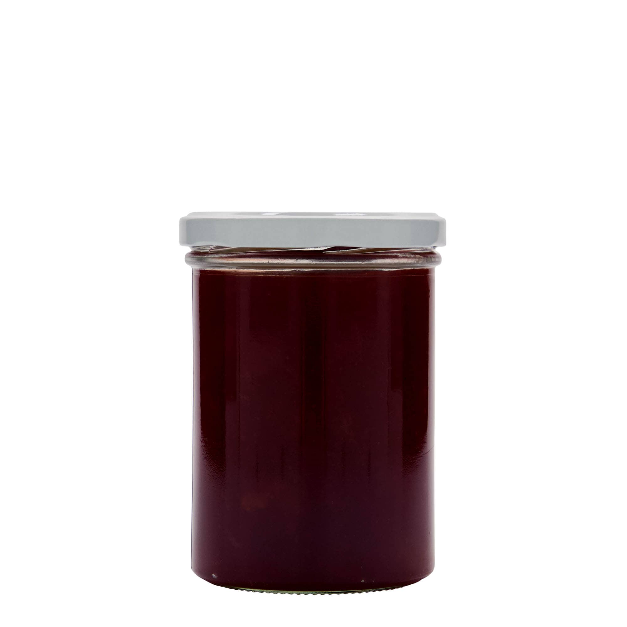 435 ml kõrge kukkumisklaas, suuava: Twist-Off (TO 82)