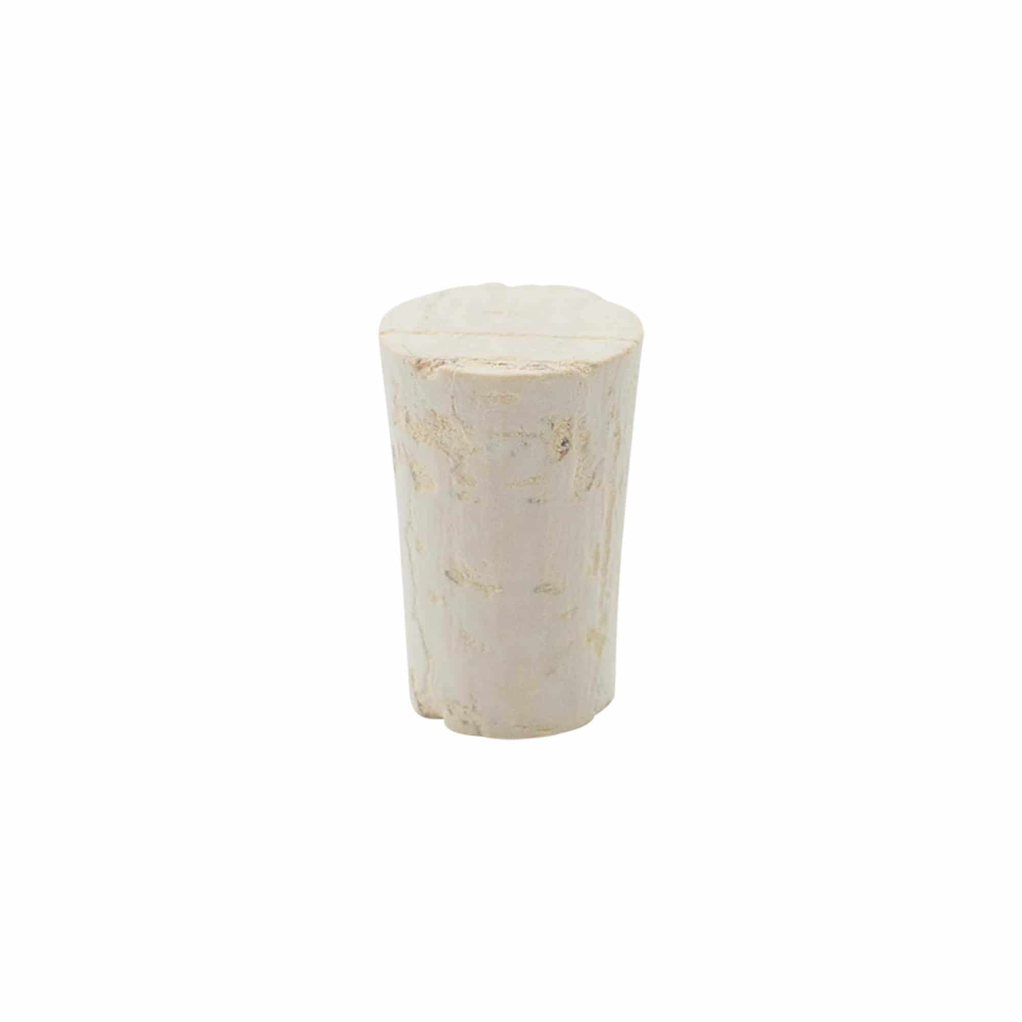 Koonuskork 17–21 × 33, presskork, beež, sulguri tüüp: kork Koonuskork 17–21 × 33, presskork, beež, sulguri tüüp: kork