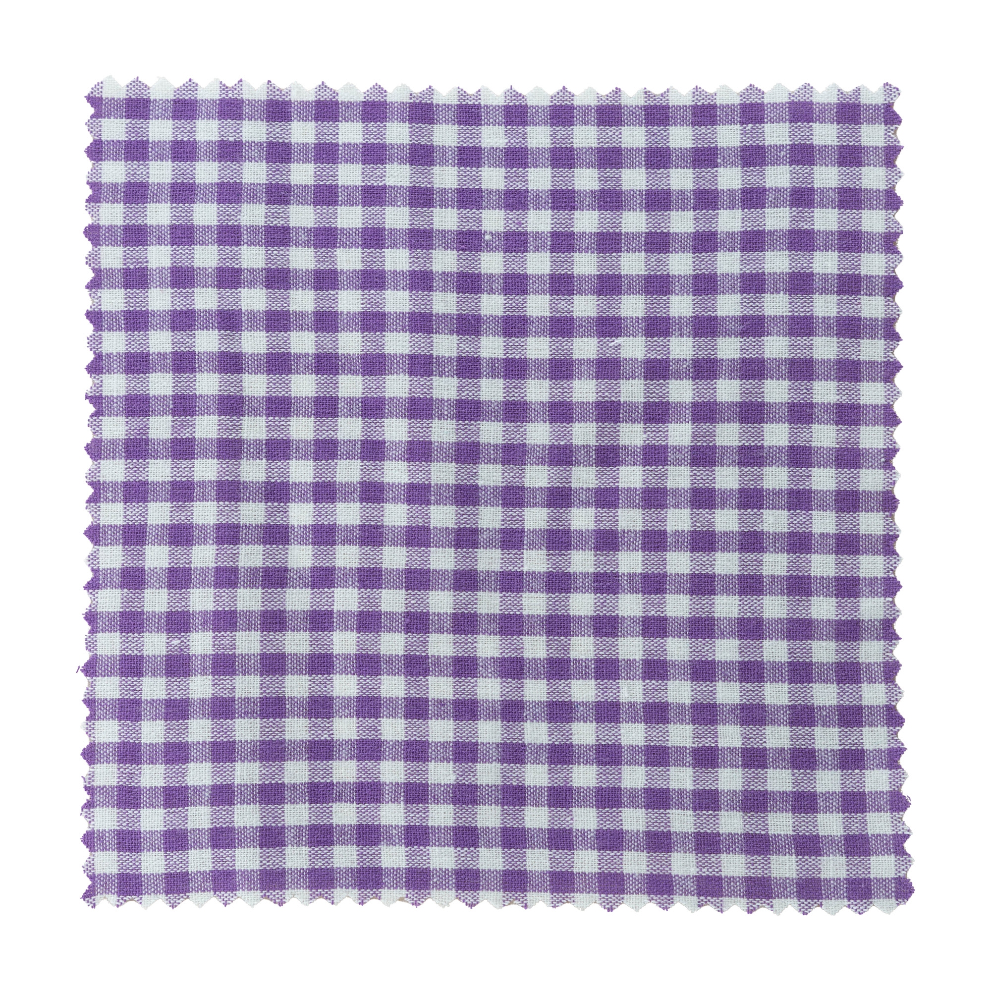 Ruuduline kangast salvrätik 15x15, ruudukujuline, tekstiil, lilla, avaus: TO58-TO82
