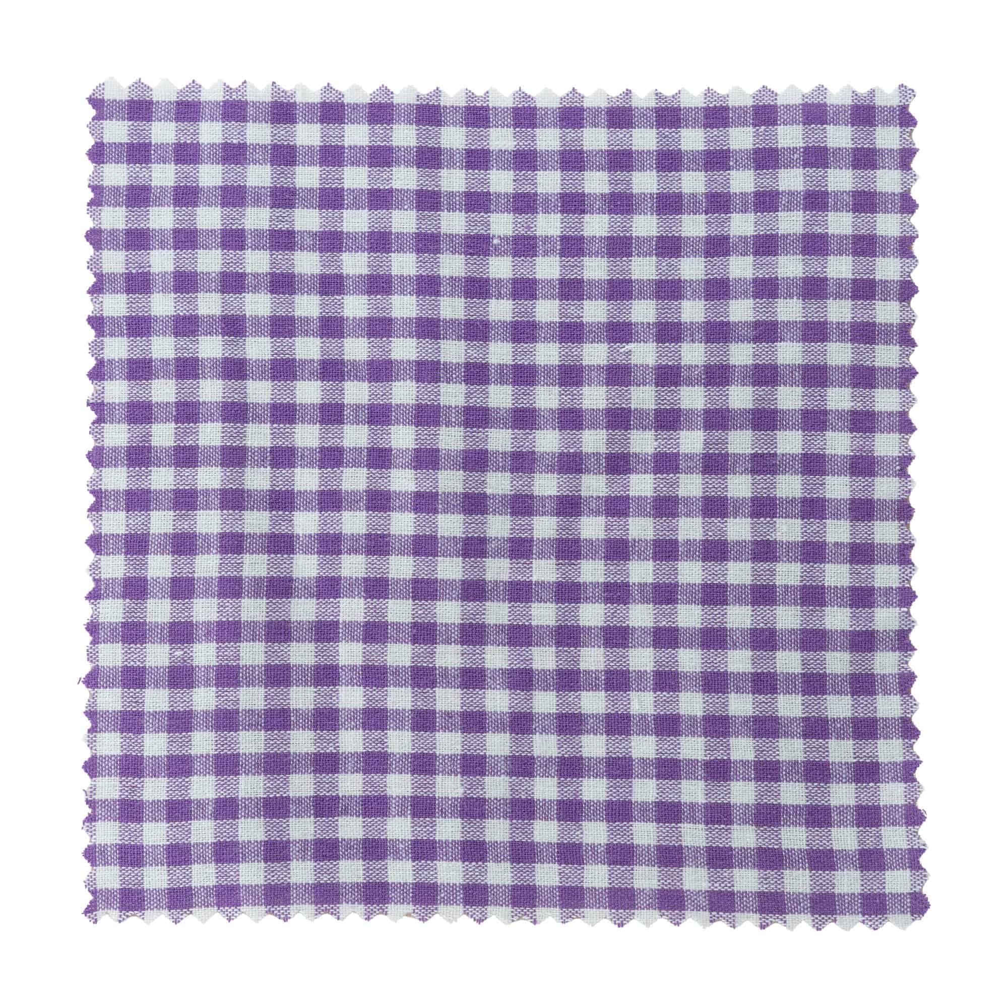 Ruuduline kangast salvrätik 15x15, ruudukujuline, tekstiil, lilla, avaus: TO58-TO82