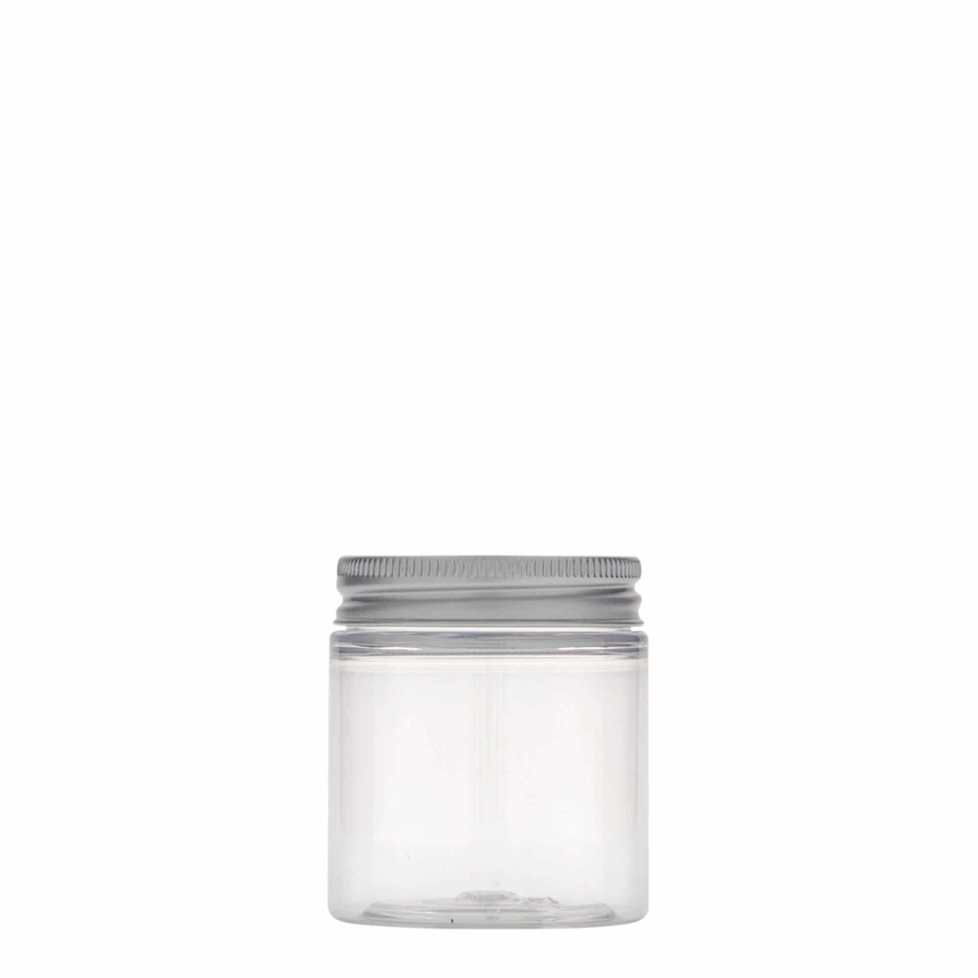 75 ml PET-purk 'Isabella', sulgur: 48/400