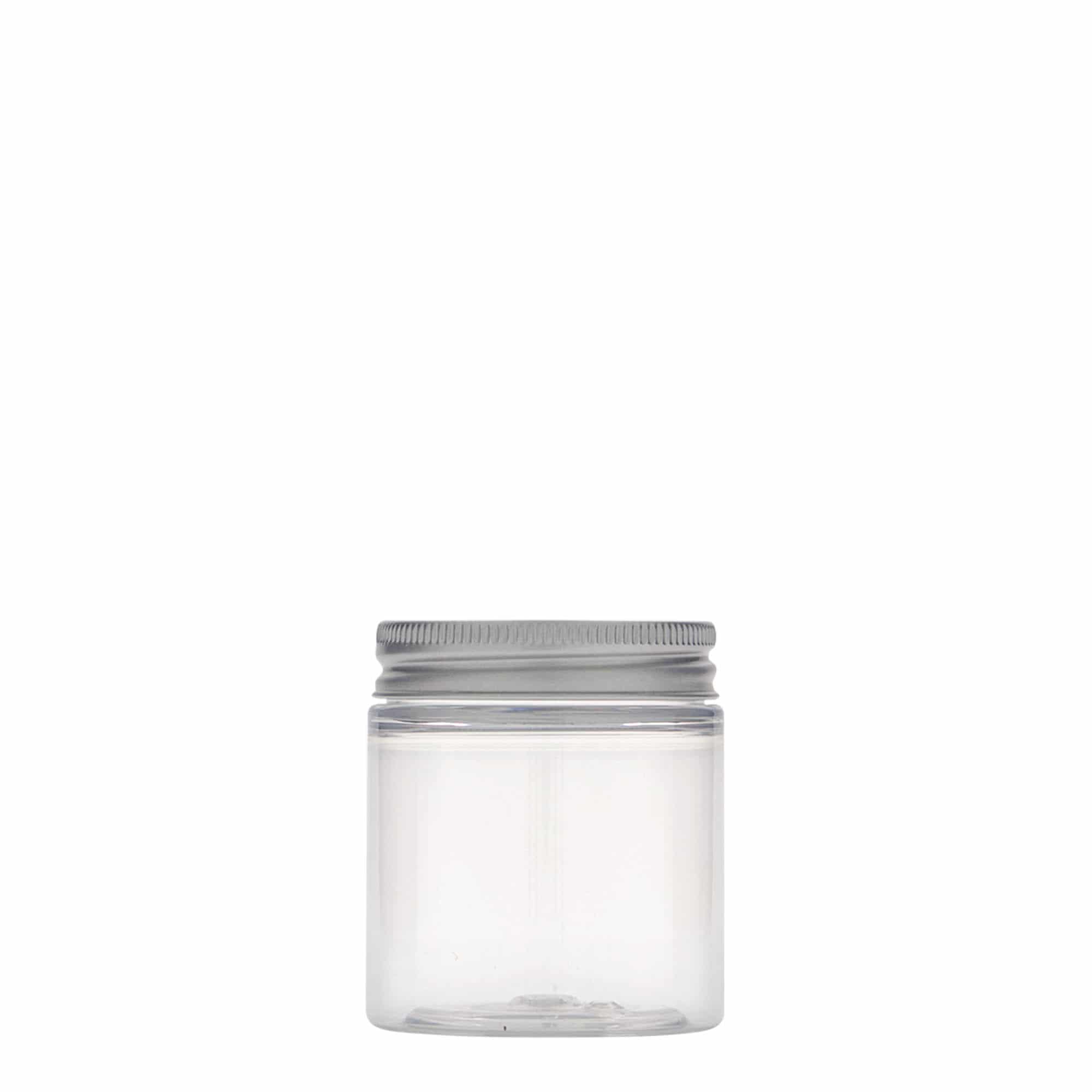 75 ml PET-purk „Isabella“, avale: 48/400