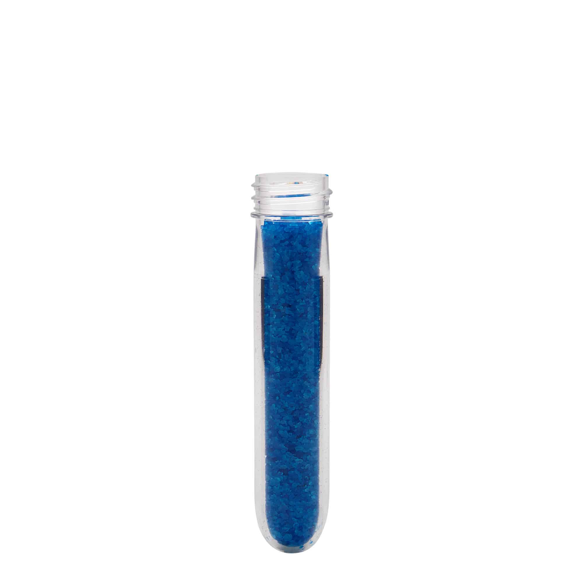 30 ml PET-proovianum, plast, sulgur: PCO28
