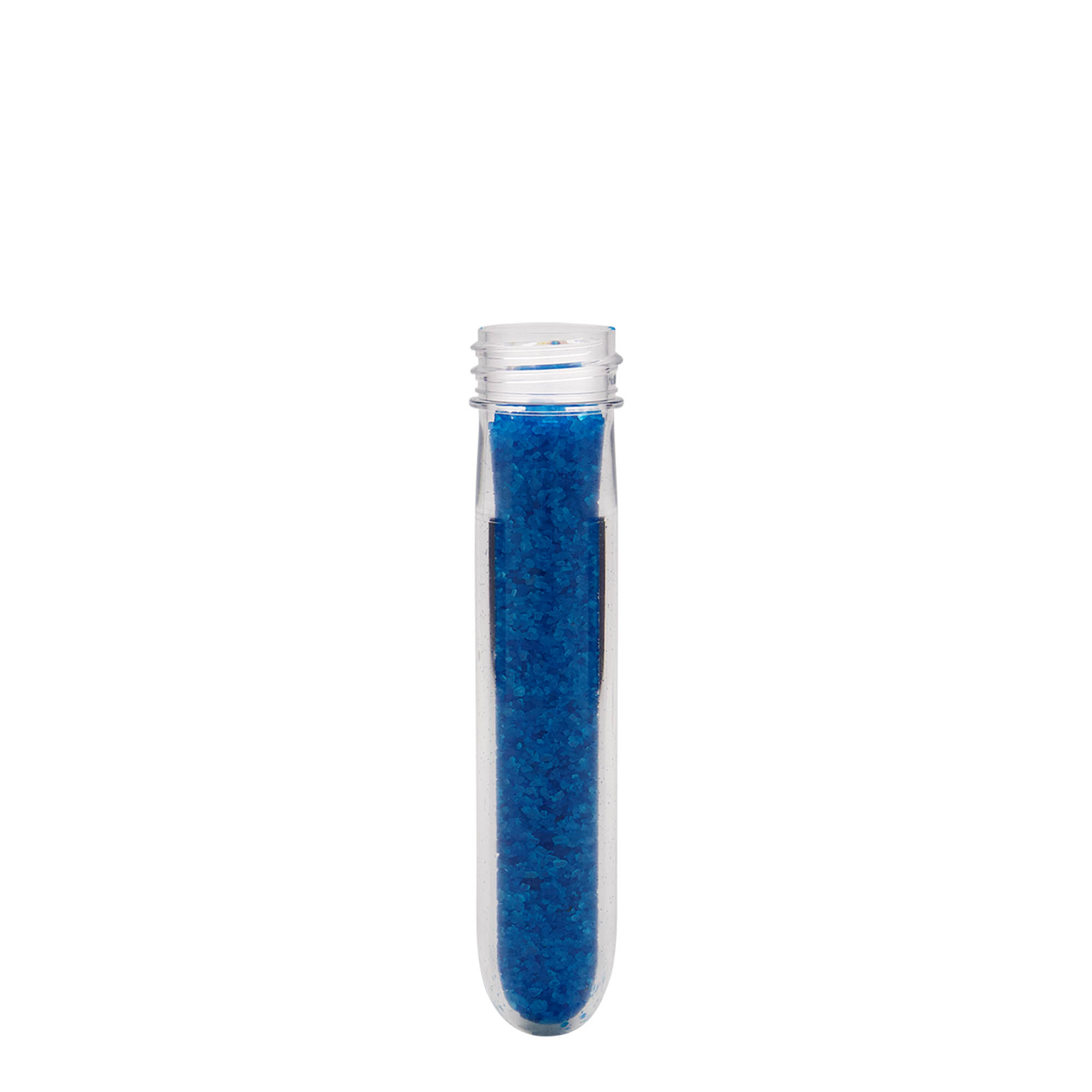 30 ml PET-toorik, plastik, suuava: 28/410