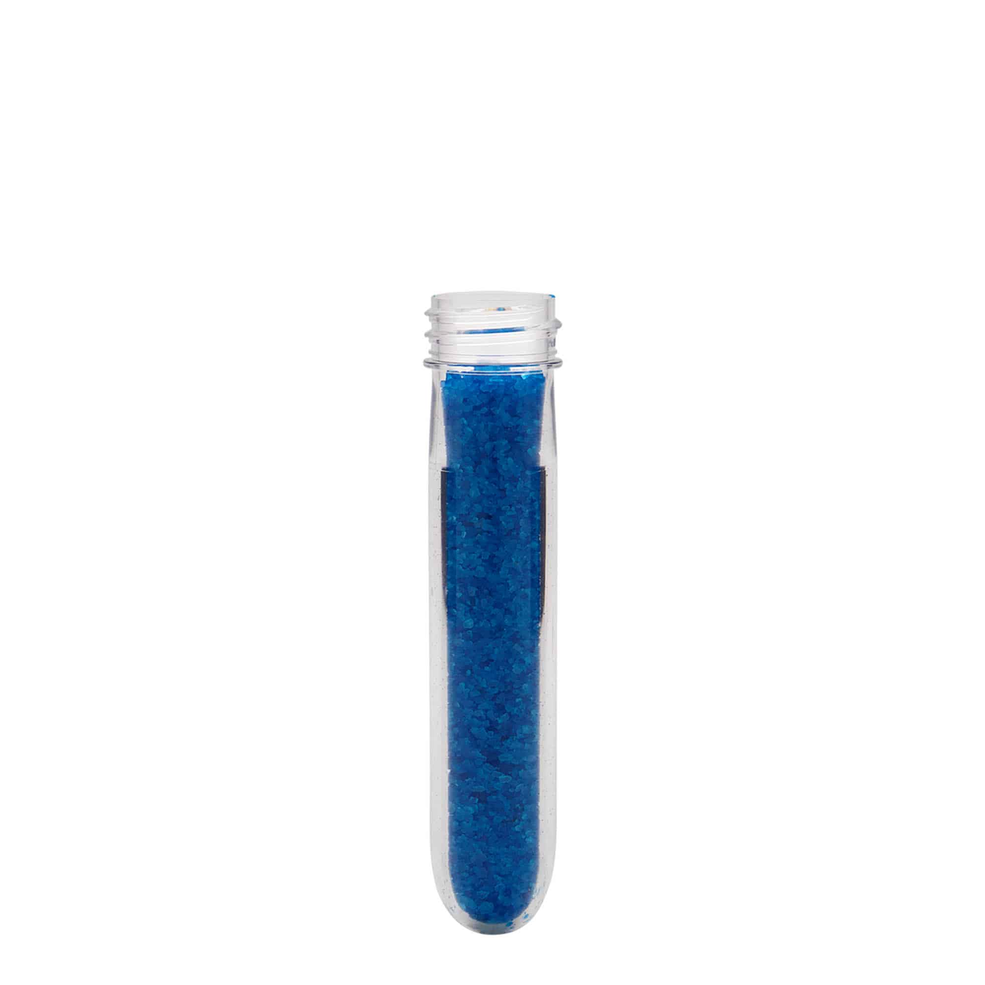 30 ml PET-toorik, plastik, suuava: 28/410