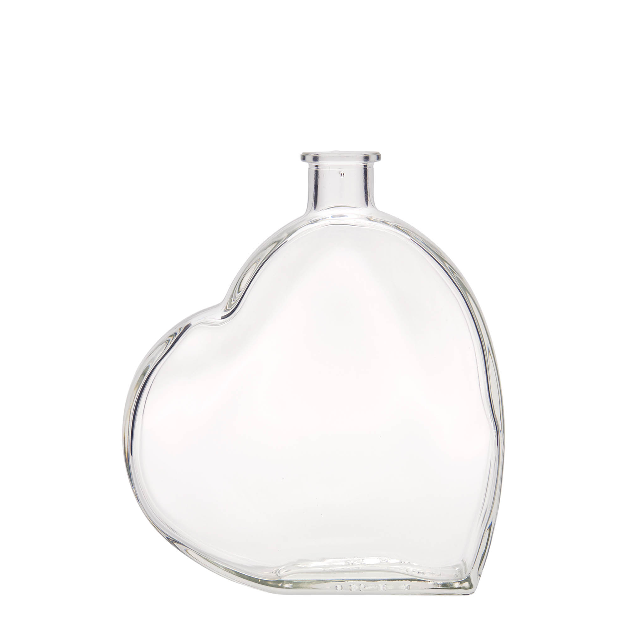 500 ml klaaspudel 'Passion', avaus: kork 500 ml klaaspudel 'Passion', avaus: kork