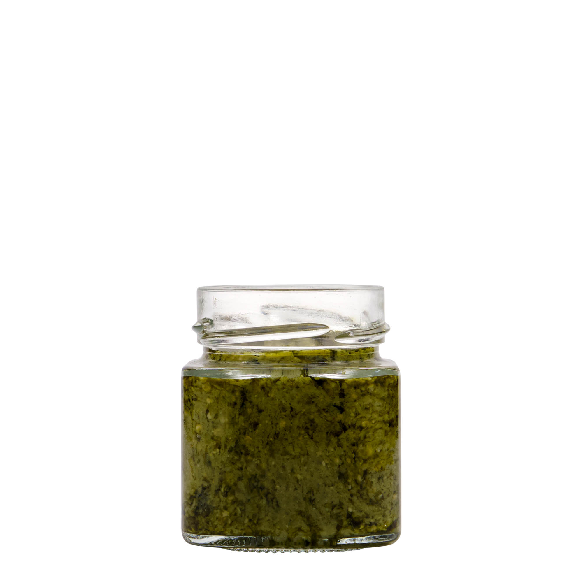 156 ml ruudukujuline klaas 'Funny', ava: Deep-Twist-Off (DTO 58) 156 ml ruudukujuline klaas 'Funny', ava: Deep-Twist-Off (DTO 58)