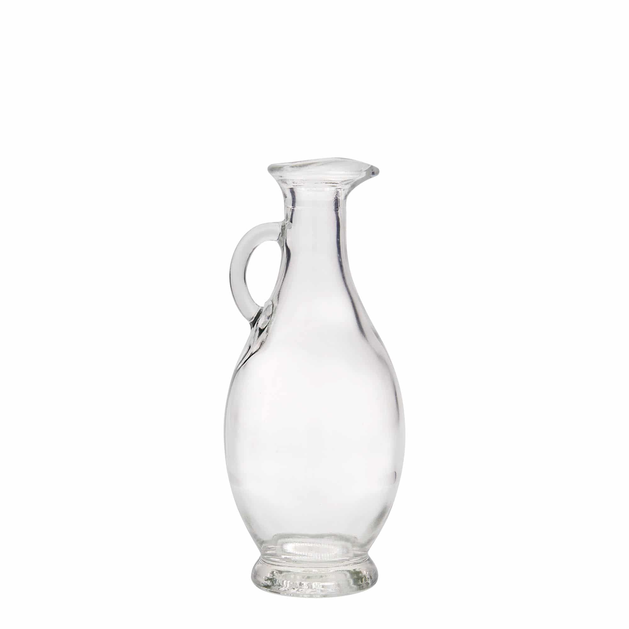 250 ml äädika/õlipudel 'Egizia', sulgur: kork 250 ml äädika/õlipudel 'Egizia', sulgur: kork