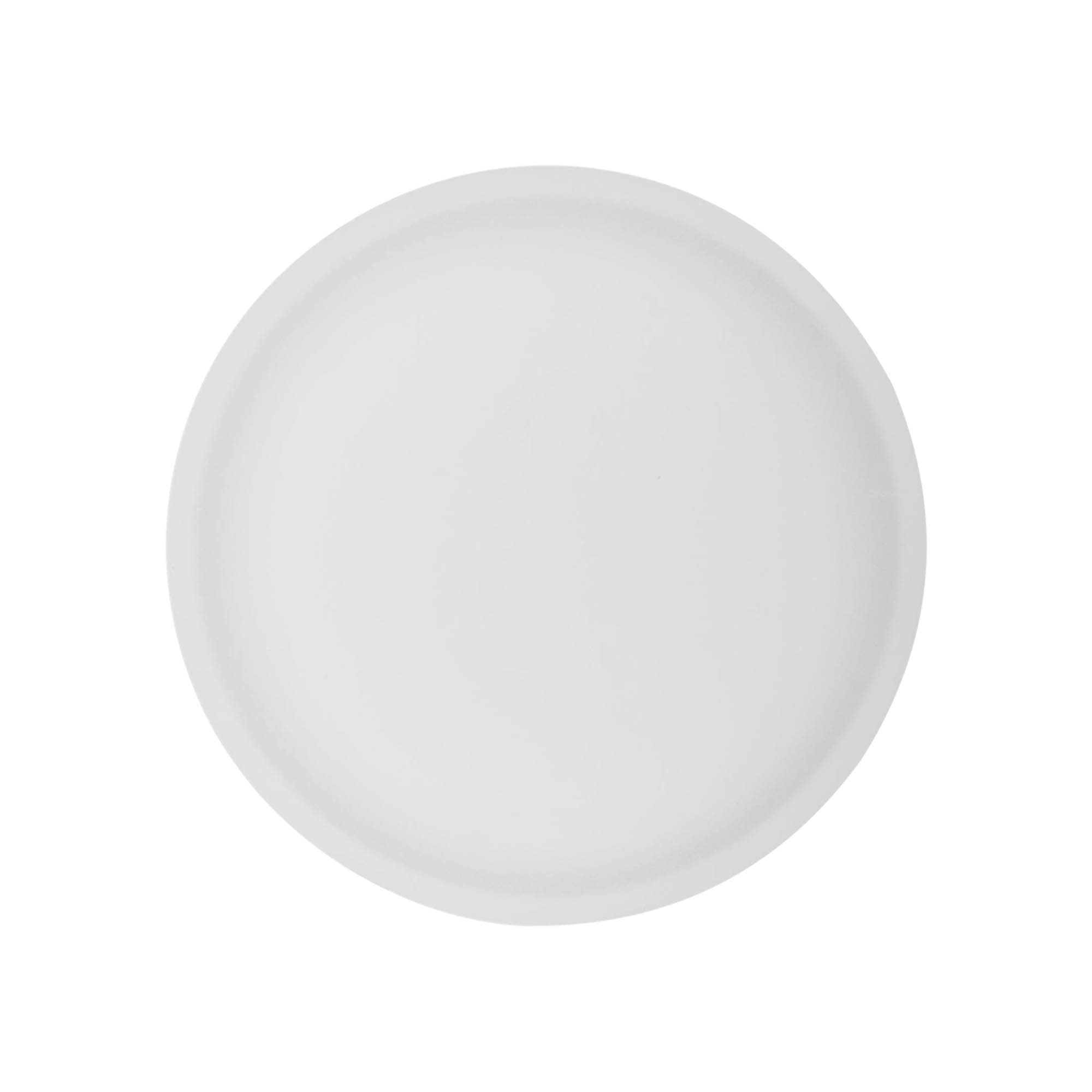 Kruvikork 'Clear/Platin Edition', PP-plast, valge, suuava: 53/2P