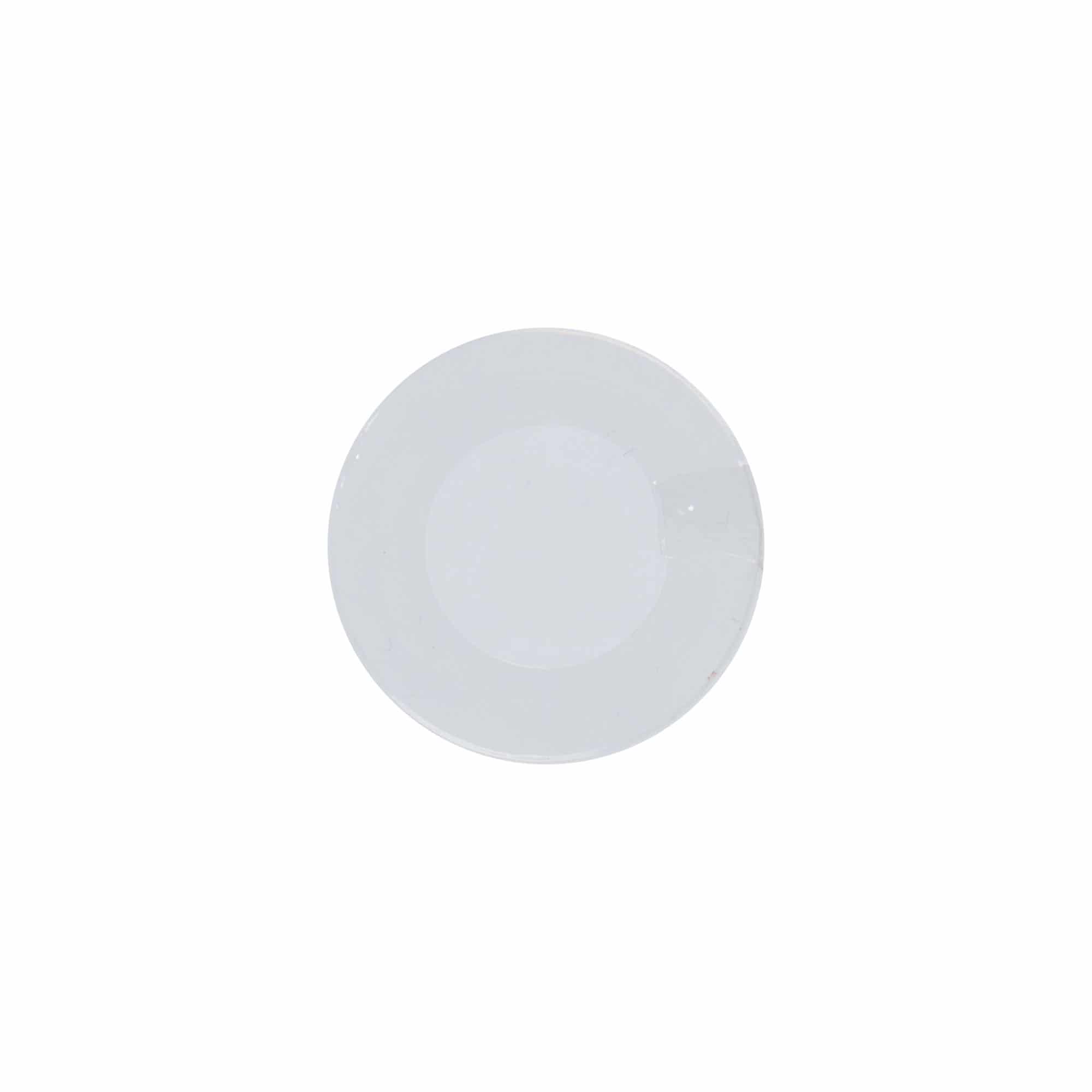 Termokork 25×35, PVC-plast