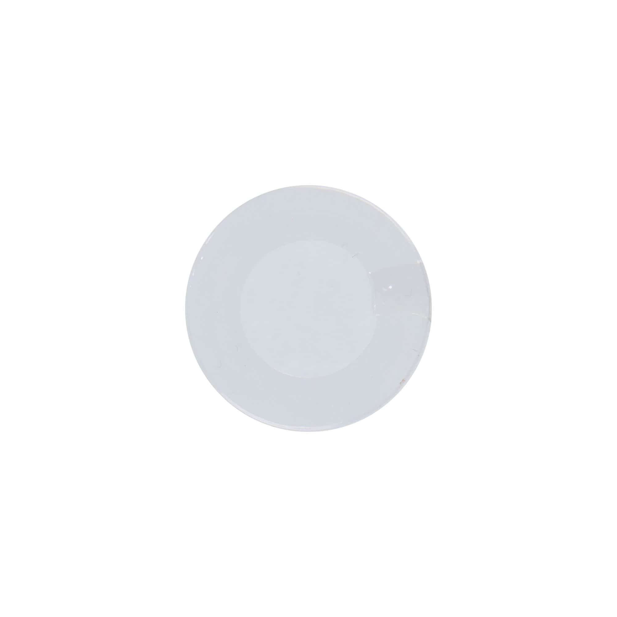 Kahanev kork 25x35, PVC-plast