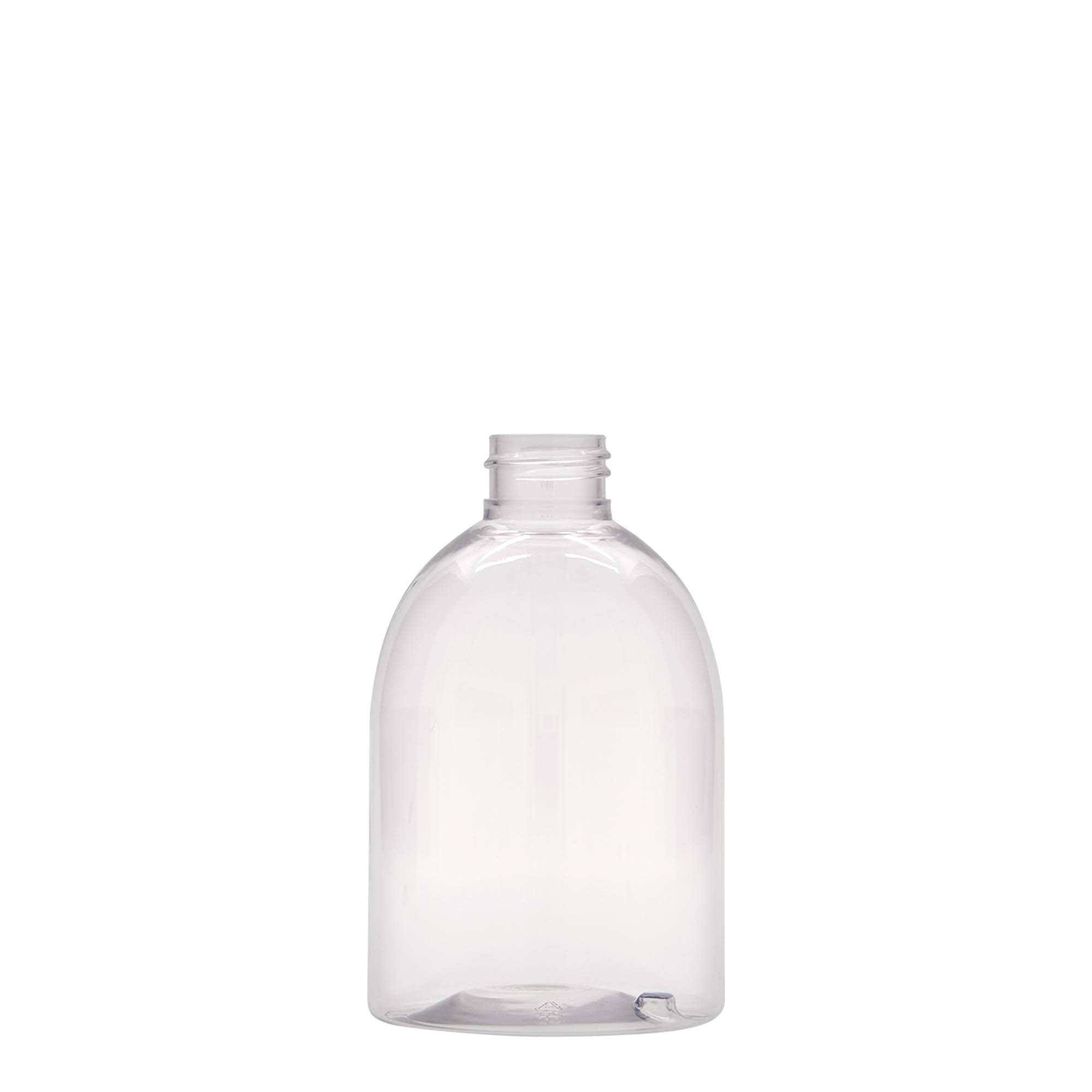 250 ml PET-pudel 'Alexa', plastik, kael: 24/410 250 ml PET-pudel 'Alexa', plastik, kael: 24/410