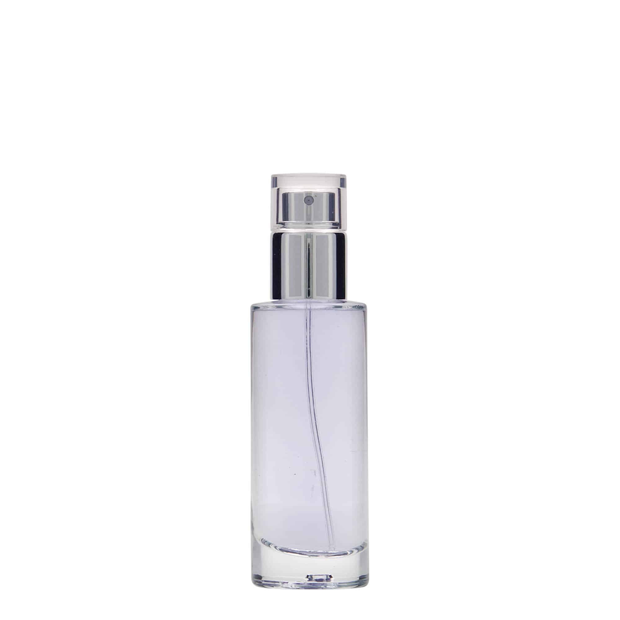30 ml klaaspudel 'Jasmina'