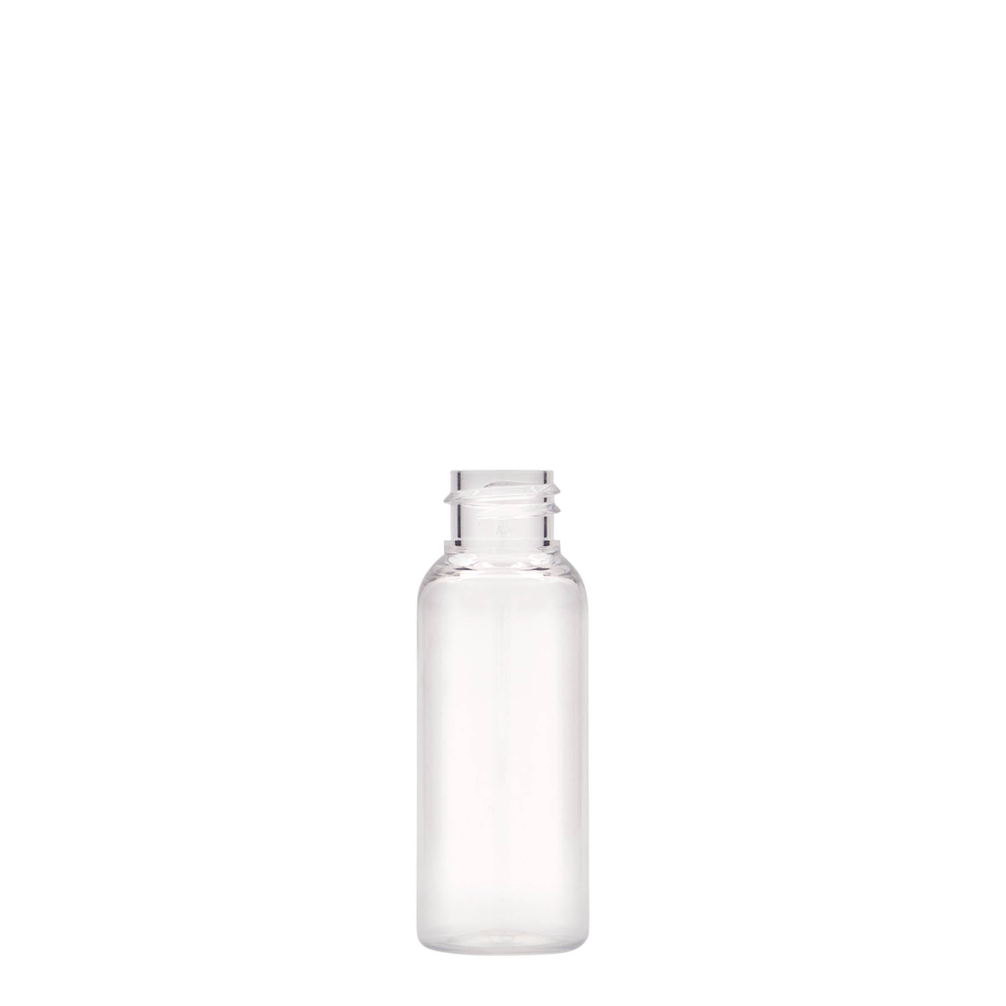 30 ml PET-pudel 'Pegasus', plast, sulgur:  20/410