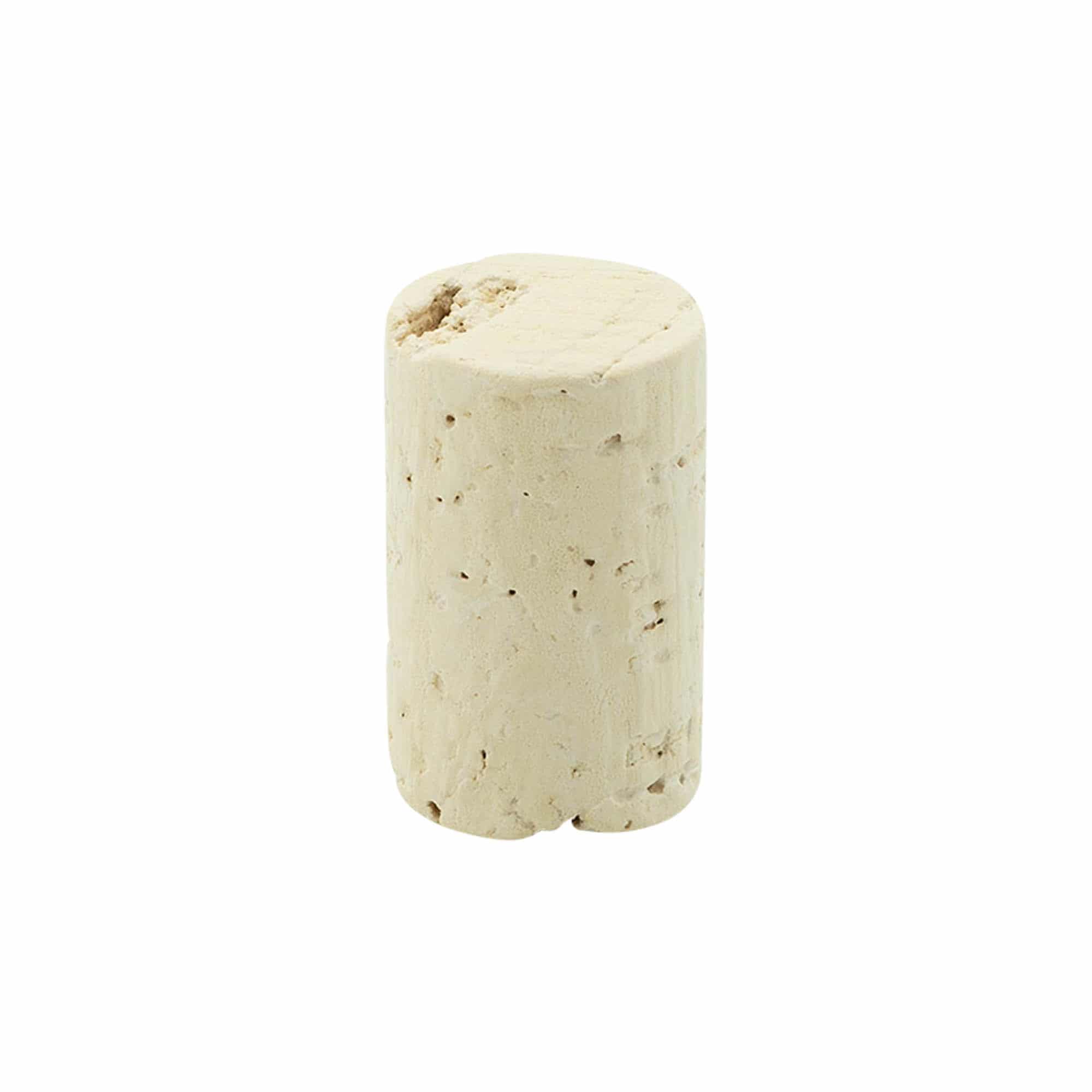 Veinikork 24 mm, looduslik kork, beež, sulguri tüüp: kork Veinikork 24 mm, looduslik kork, beež, sulguri tüüp: kork