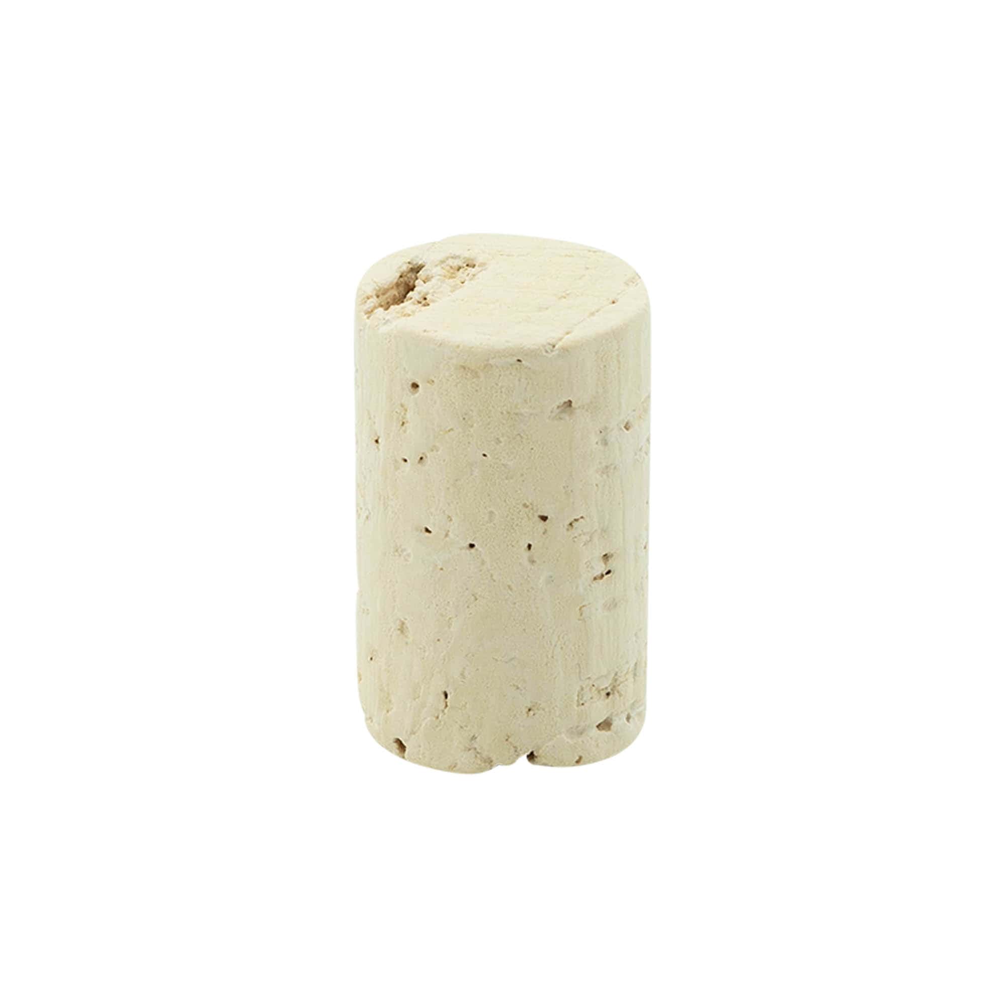 Veinikorgid 24 mm, naturkork, beež, avause jaoks: kork