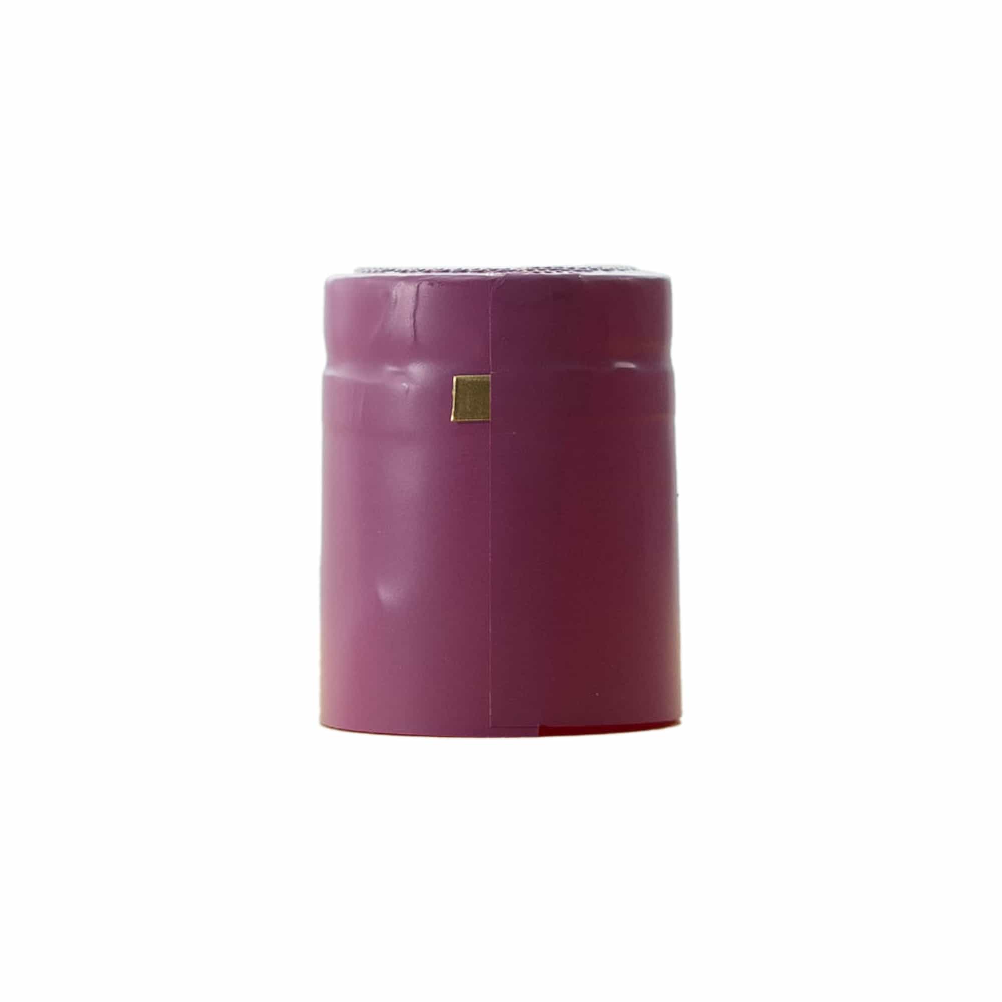 Termokork 32×41, PVC-plast, fuksiaroosa Termokork 32×41, PVC-plast, fuksiaroosa