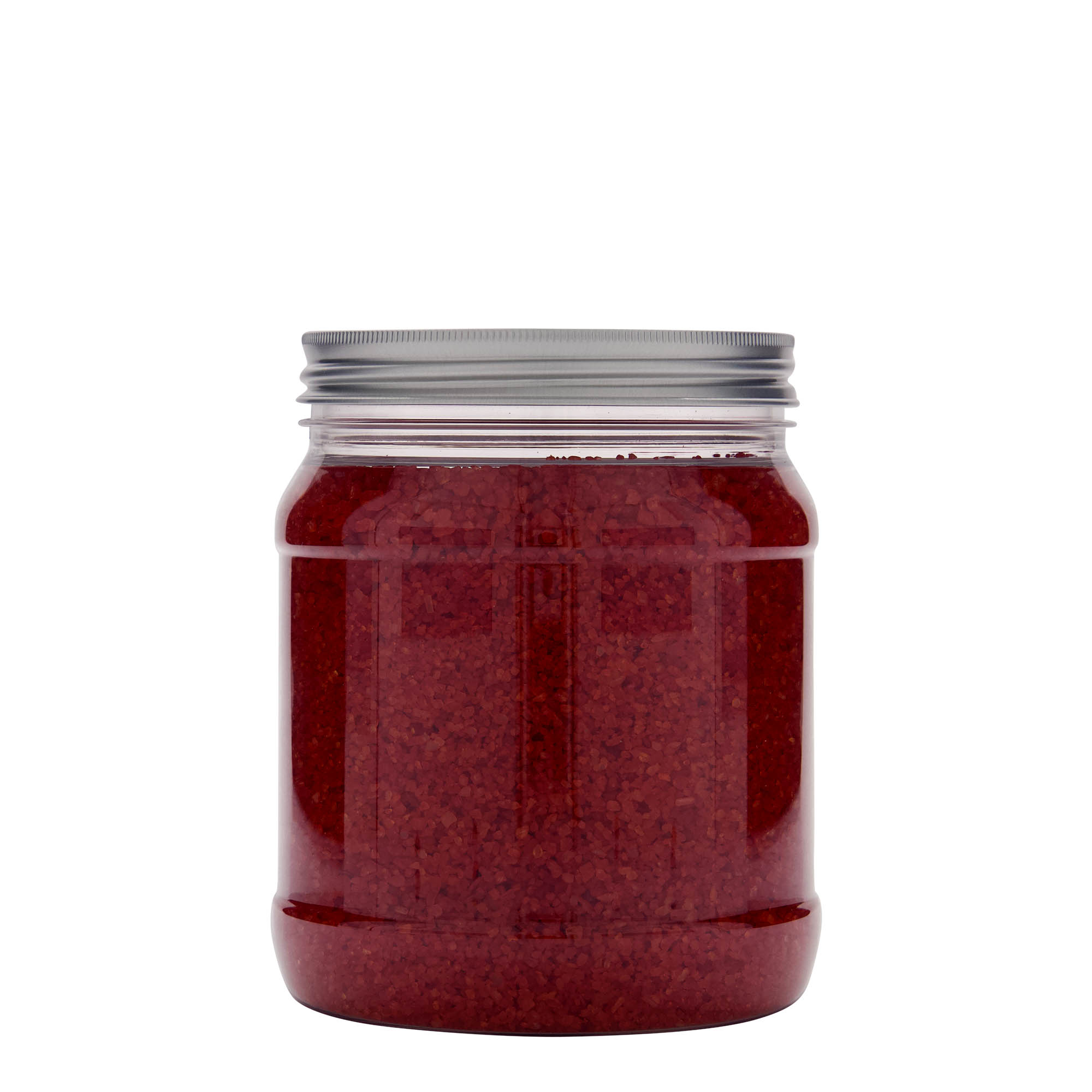1.000 ml PET-purk 'Lulu', plastik, ava: 100/400 1.000 ml PET-purk 'Lulu', plastik, ava: 100/400