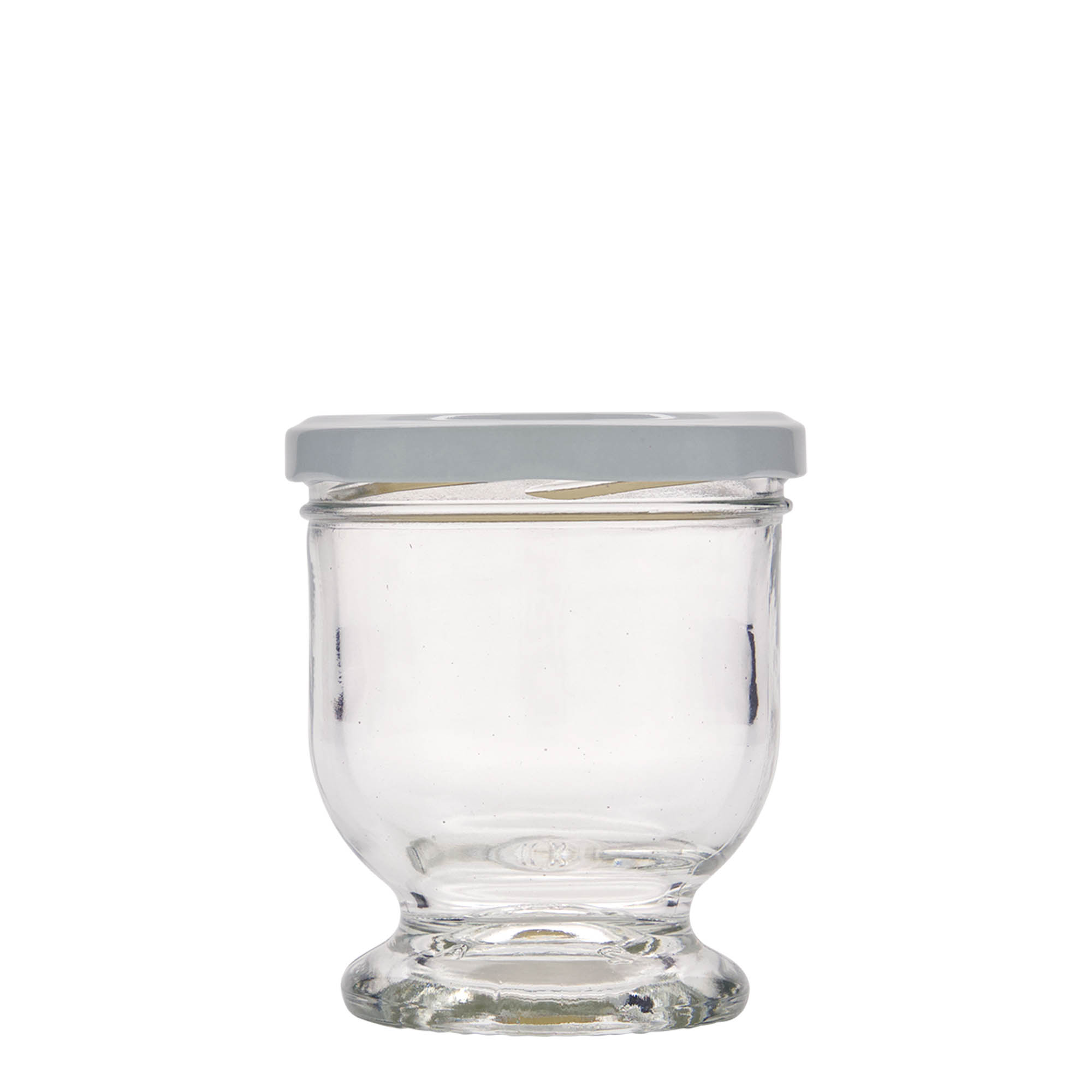 250 ml kukkumisklaas 'Nocca', avaus: Twist-Off (TO 82)
