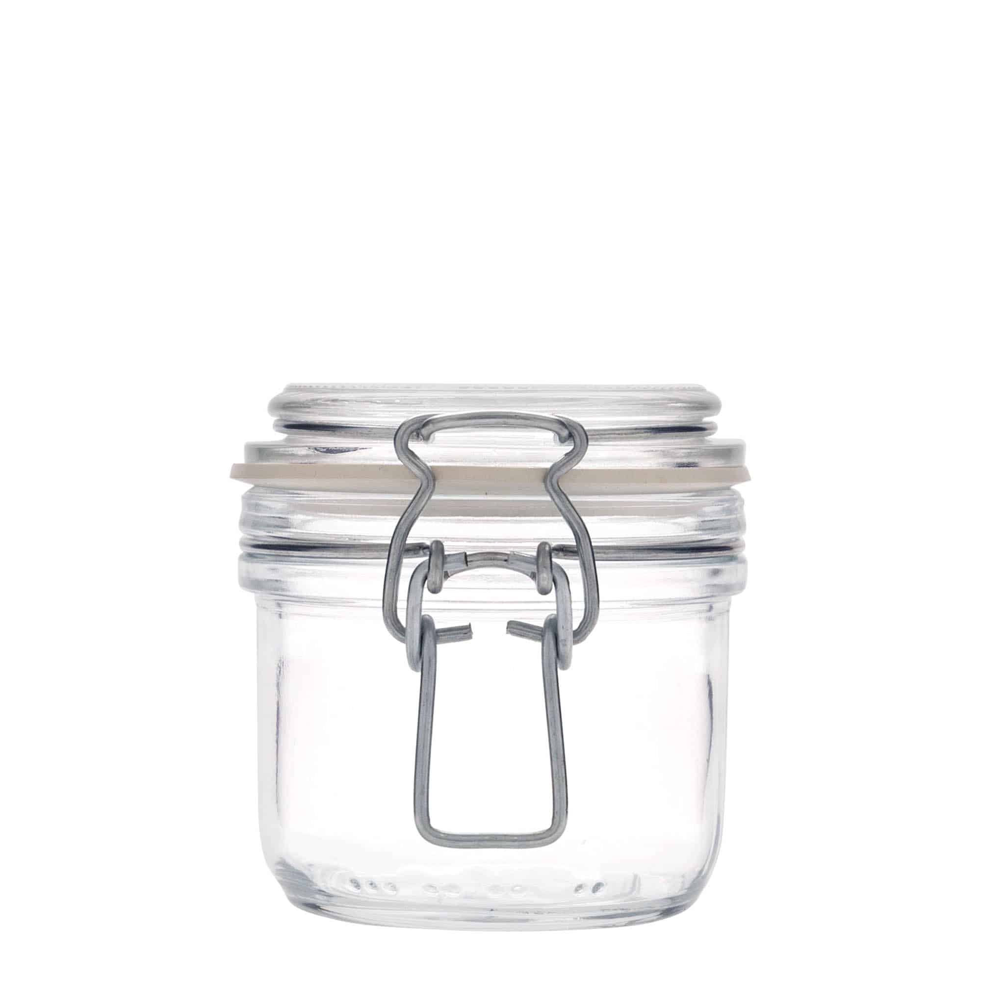 200 ml traatkaanega purk 'Fido', sulgur: traatkaas 200 ml traatkaanega purk 'Fido', sulgur: traatkaas